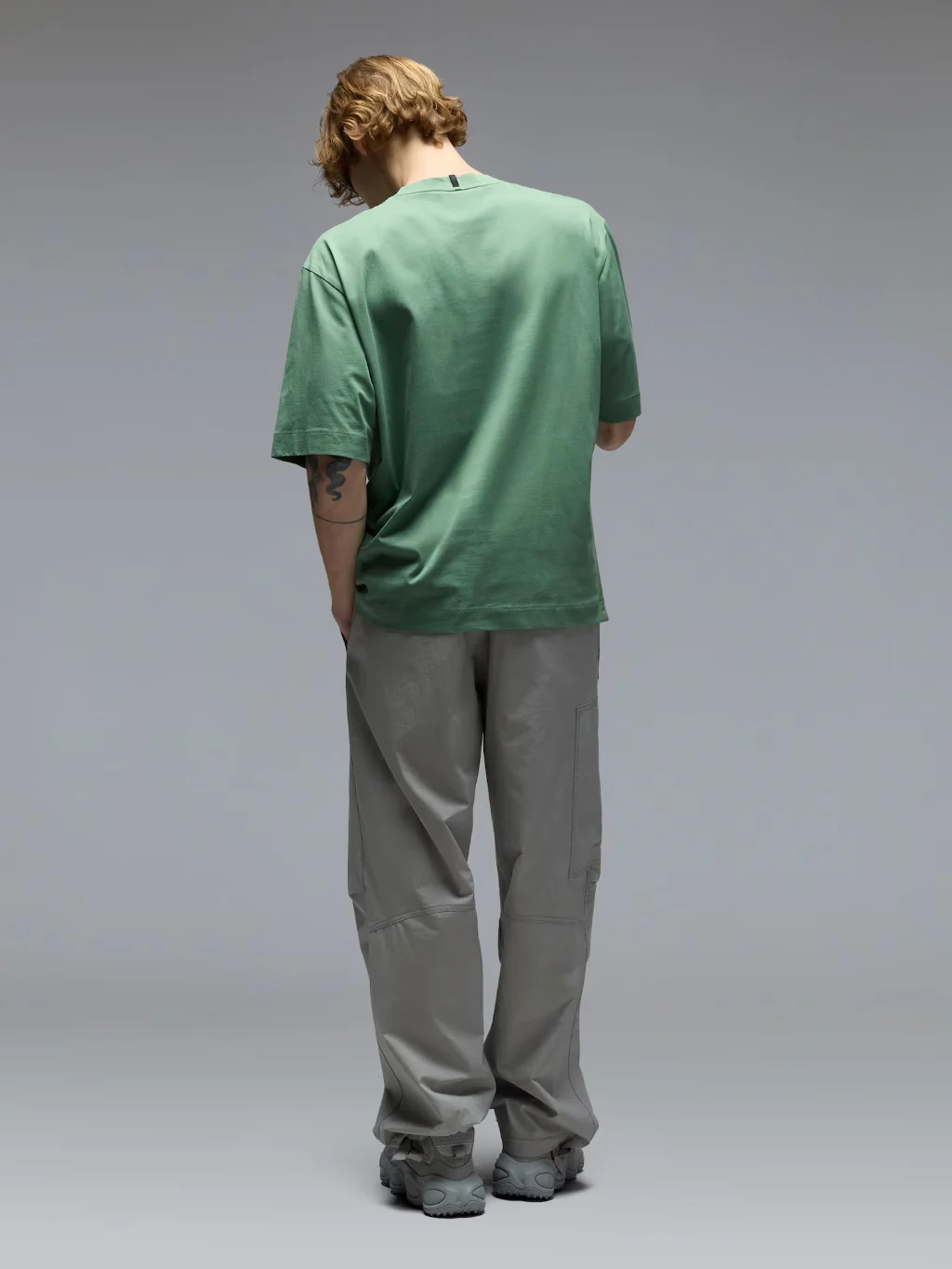 POLO M/C OAKLEY HOMBRE SANDBOARD TEE - Image 12
