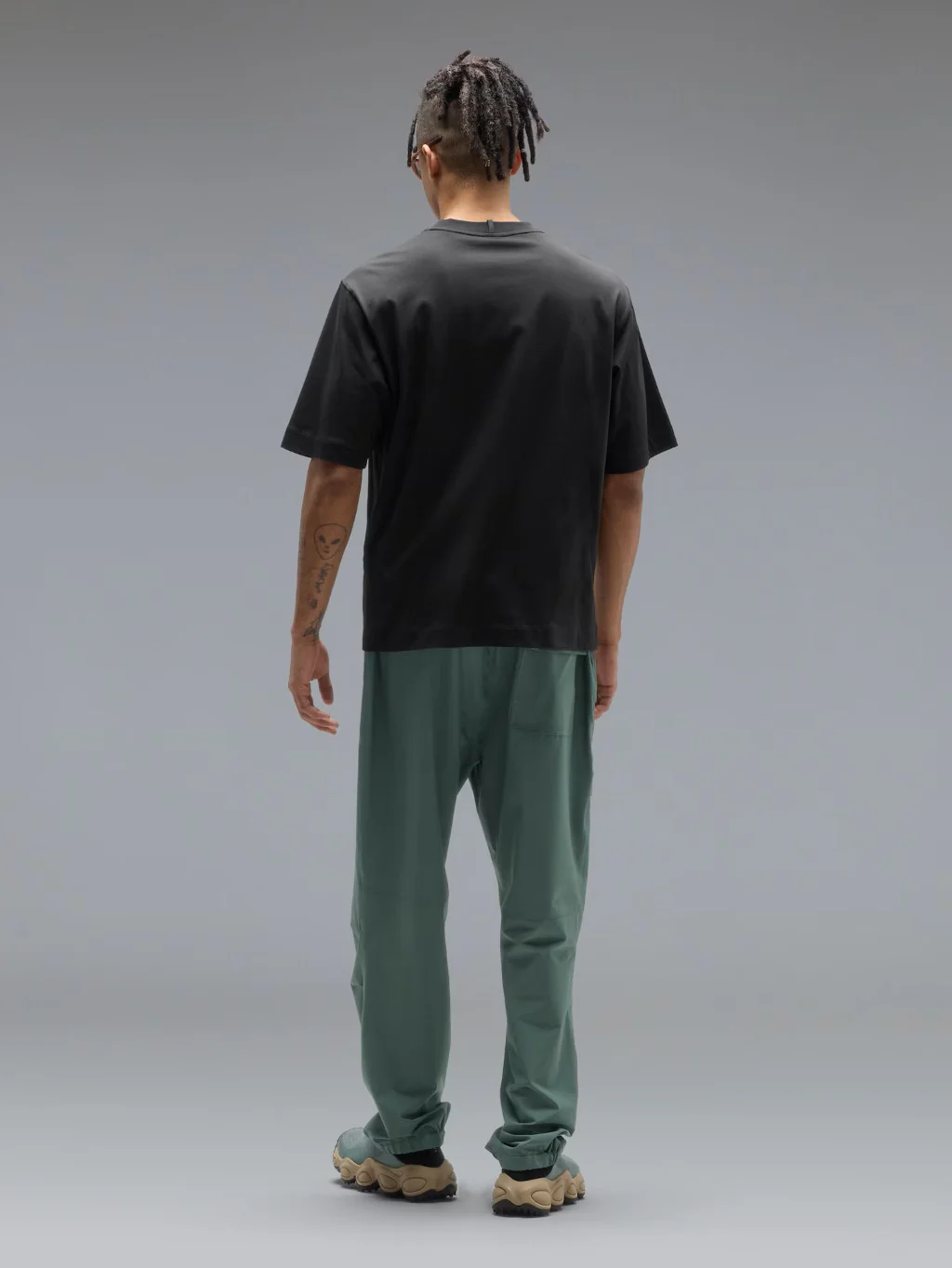 POLO M/C OAKLEY HOMBRE SANDBOARD TEE - Image 4