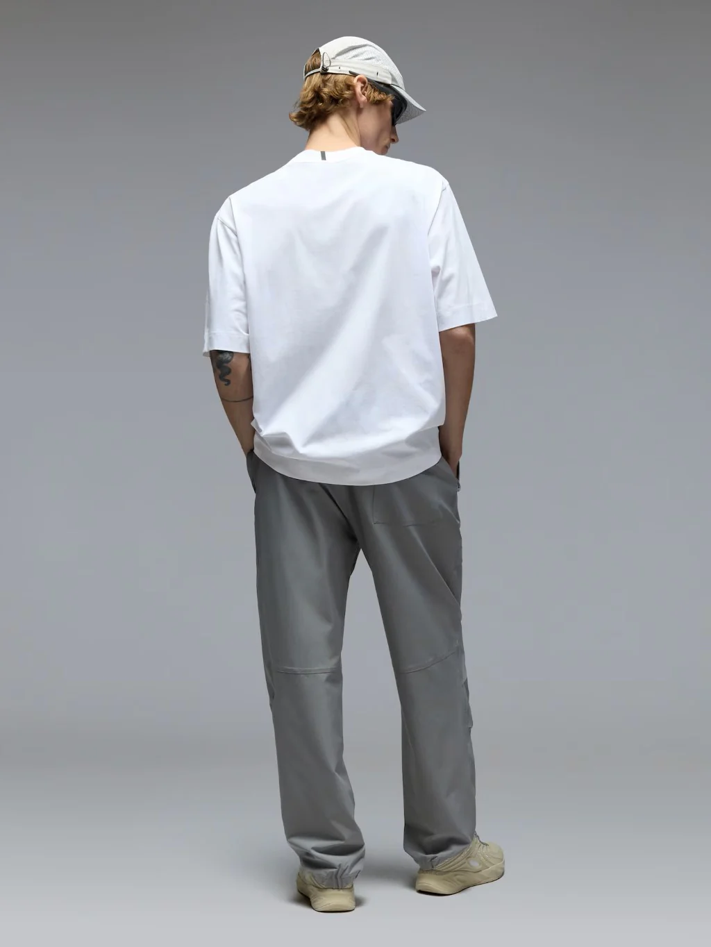 POLO M/C OAKLEY HOMBRE SANDBOARD TEE - Image 7