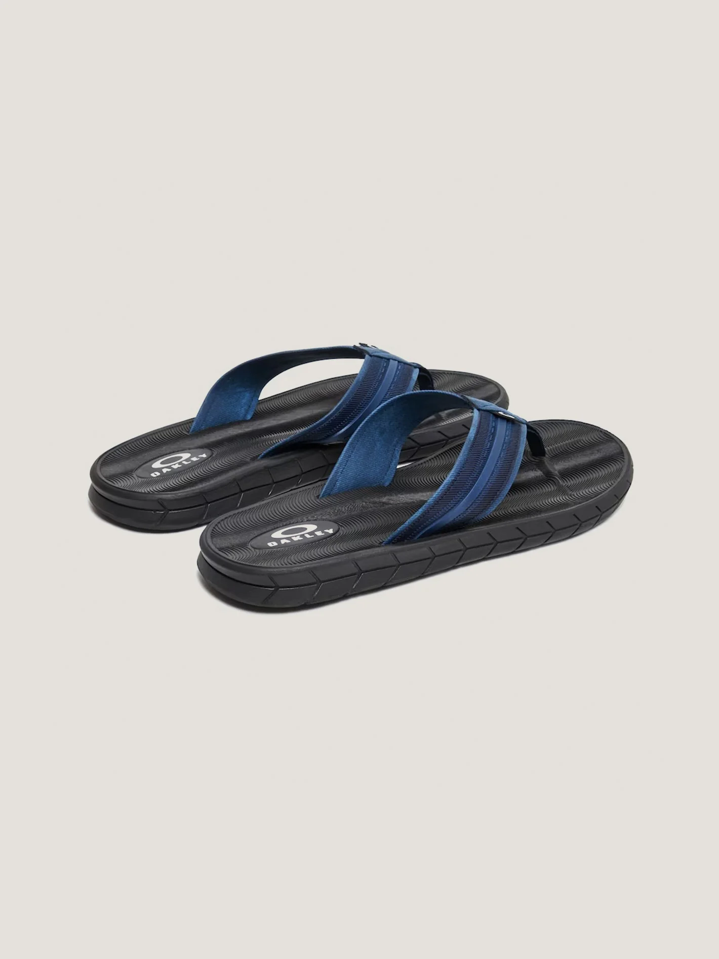 SANDALIA OAKLEY HOMBRE PIER ELLIPSE FLIP FLOP - Image 3
