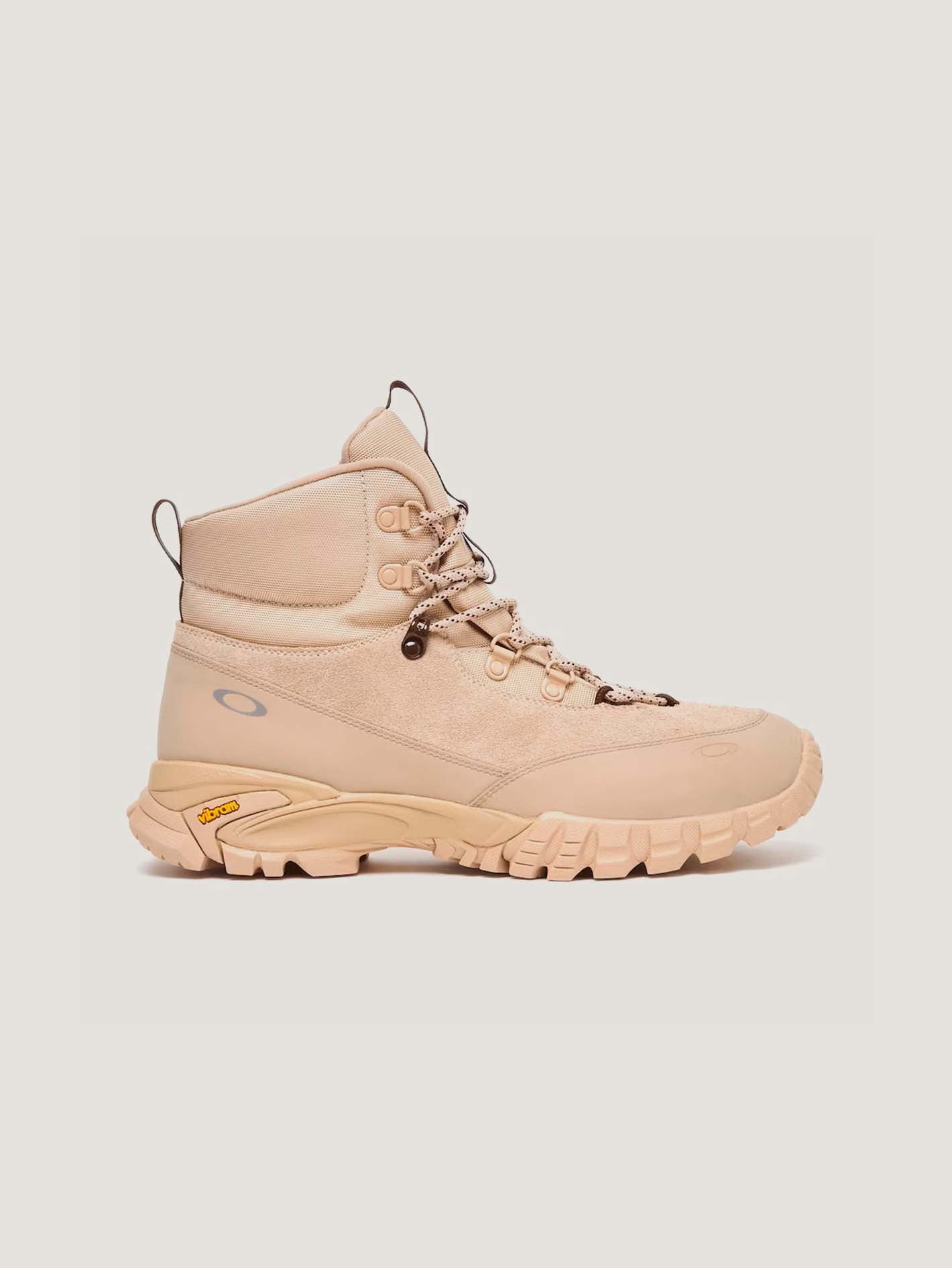 BOTIN OAKLEY HOMBRE VERTEX BOOT