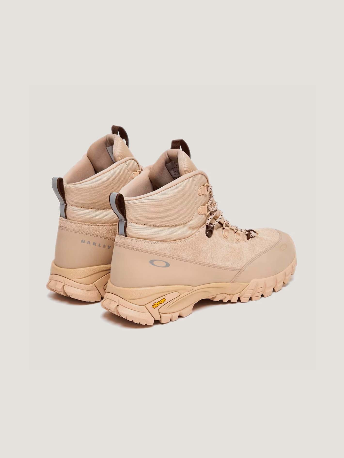BOTIN OAKLEY HOMBRE VERTEX BOOT - Image 4