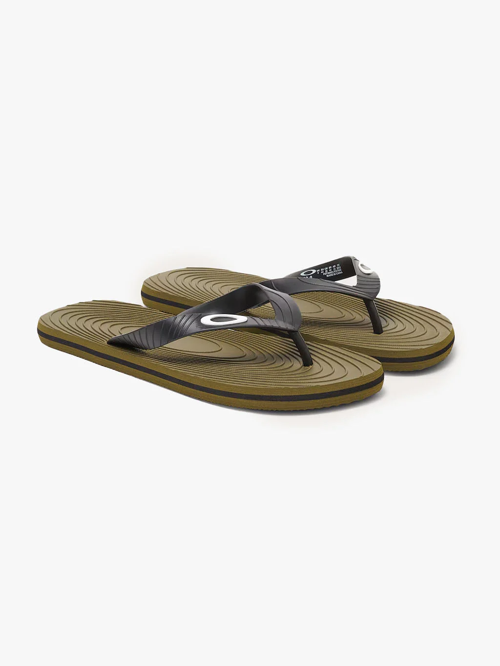 SANDALIA OAKLEY HOMBRE CATALINA FLIP FLOP - Image 2