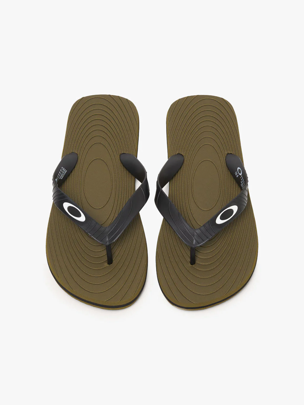 SANDALIA OAKLEY HOMBRE CATALINA FLIP FLOP - Image 3