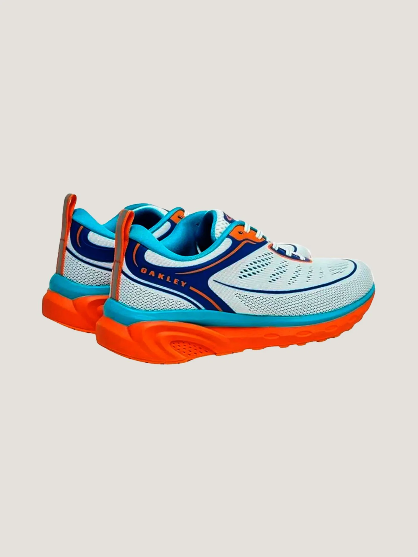 ZAPATILLA OAKLEY HOMBRE OAKLEY SPUR OS - Image 3