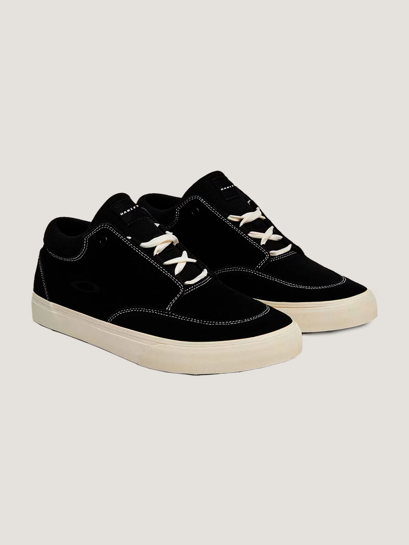 ZAPATILLA OAKLEY HOMBRE BANKS LOW - Image 2