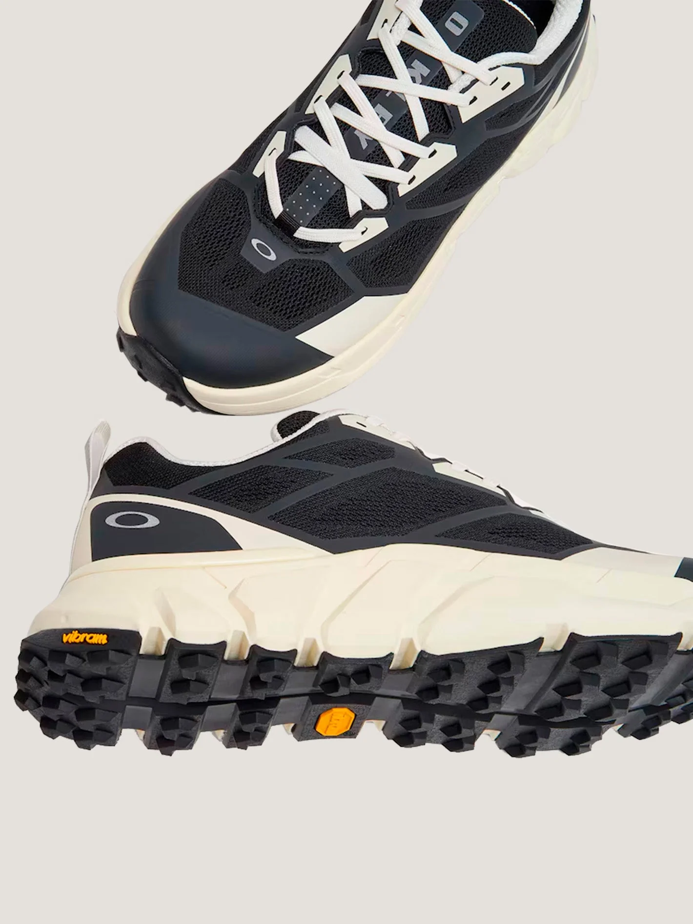 ZAPATILLAS OAKLEY HOMBRE LIGHT BREATH - Image 9