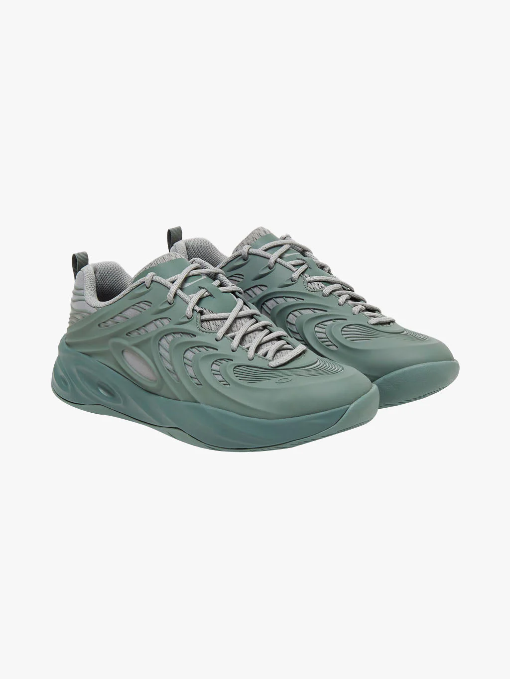 ZAPATILLA OAKLEY HOMBRE STRIKE - Image 8