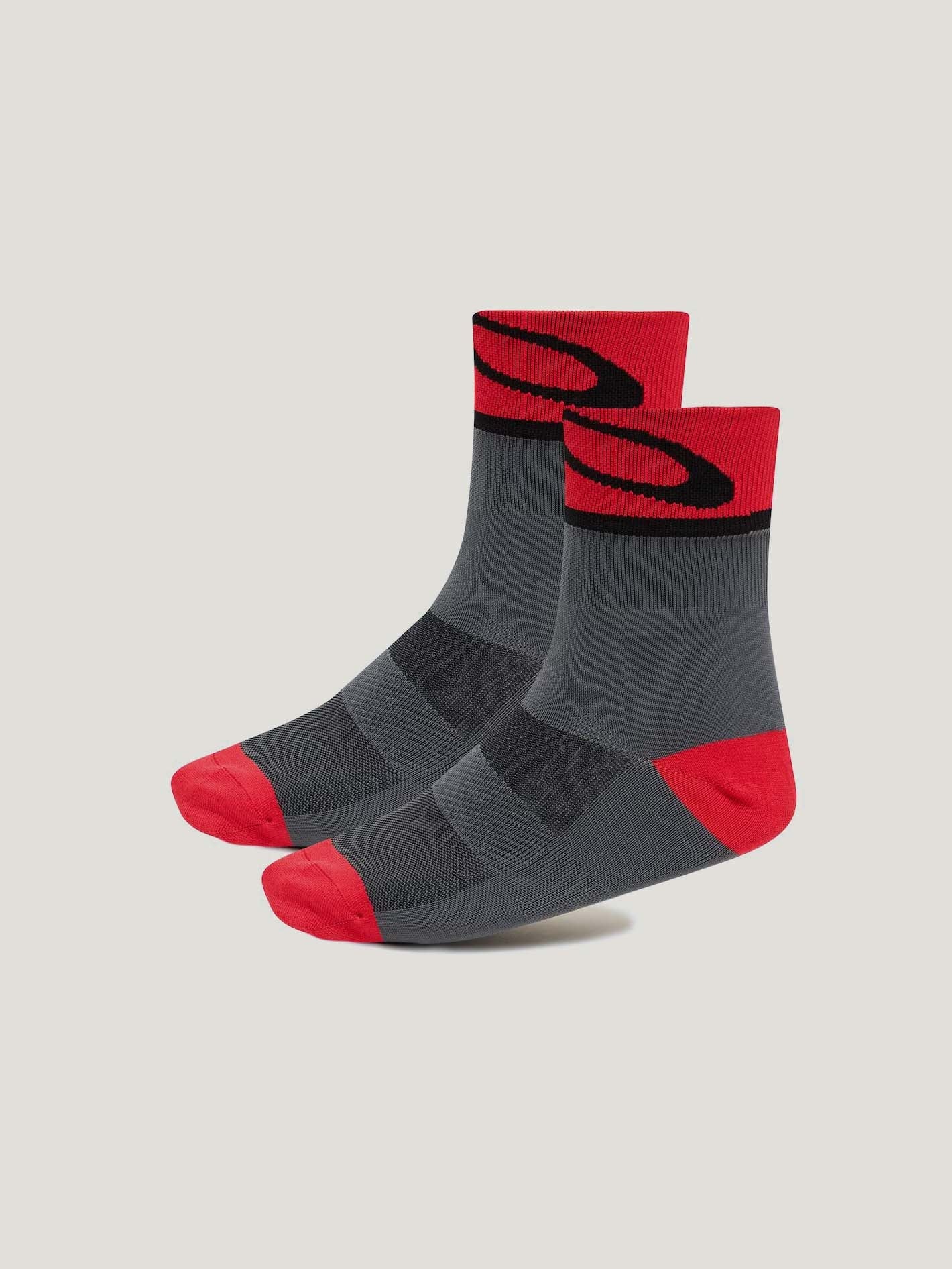 MEDIA OAKLEY  SOCKS 3.0