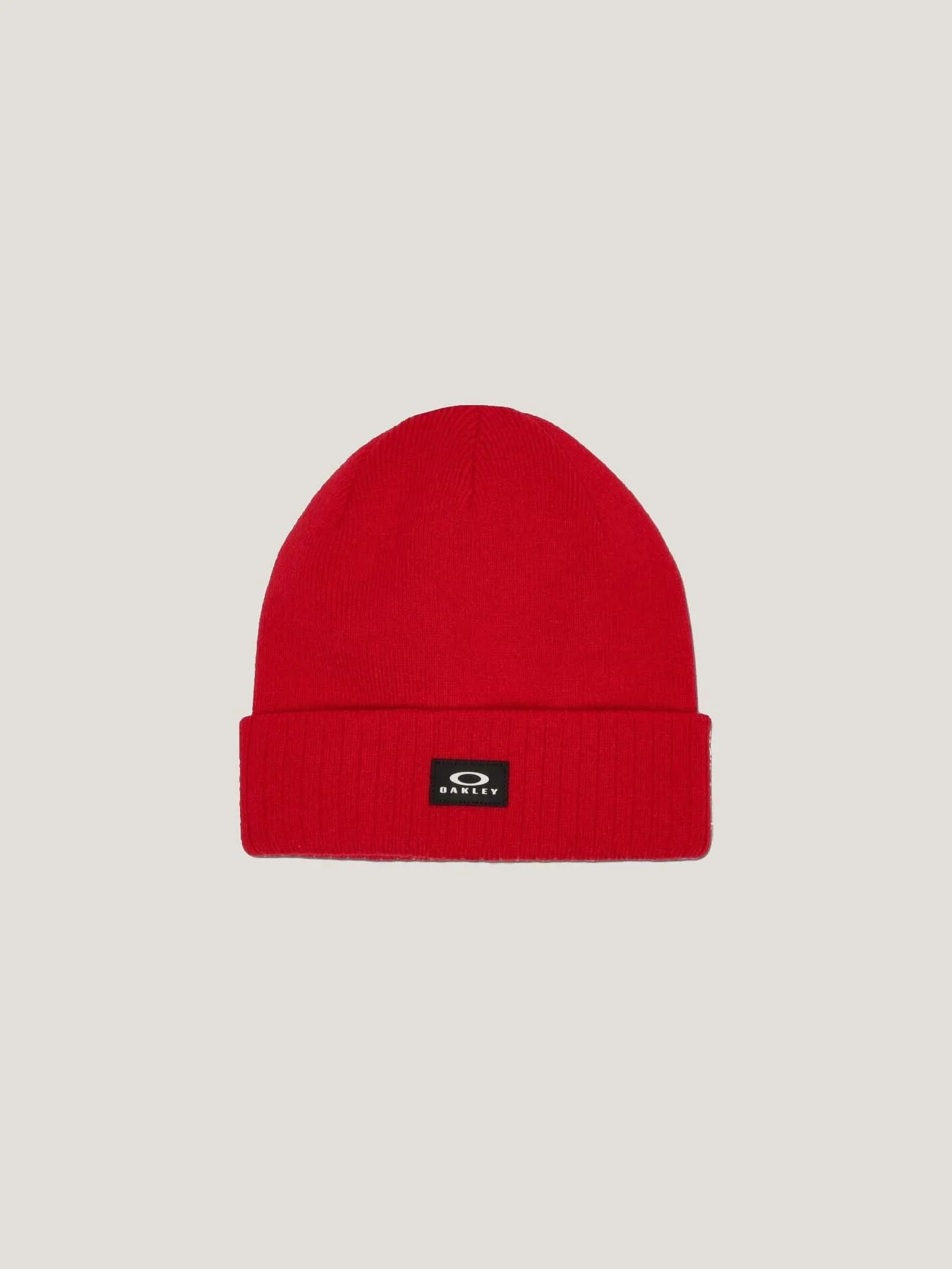 CHULLO OAKLEY HOMBRE BEANIE RIBBED 2.0 - Image 2