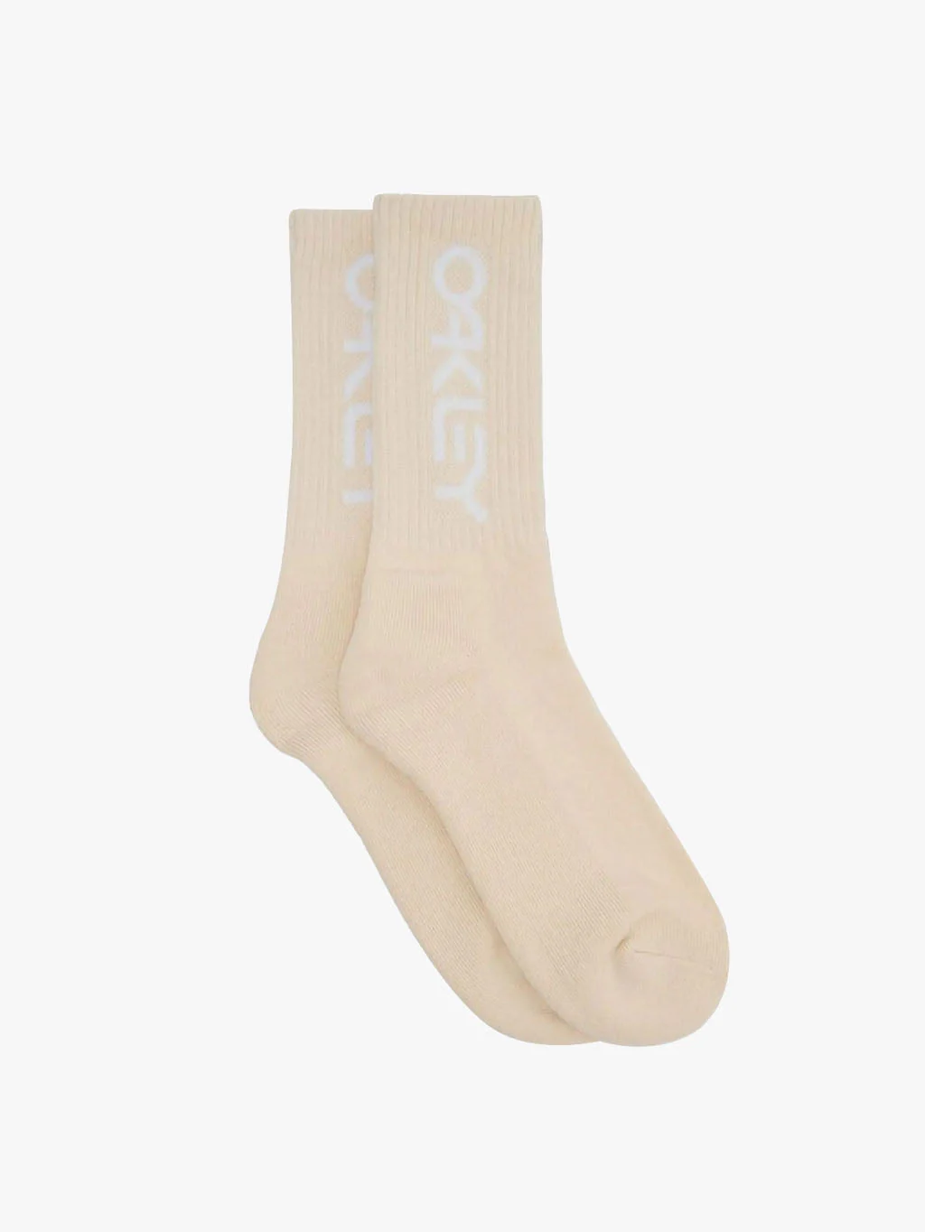MEDIA OAKLEY HOMBRE B1B SOCKS 2.0 (3PCS) - Image 2