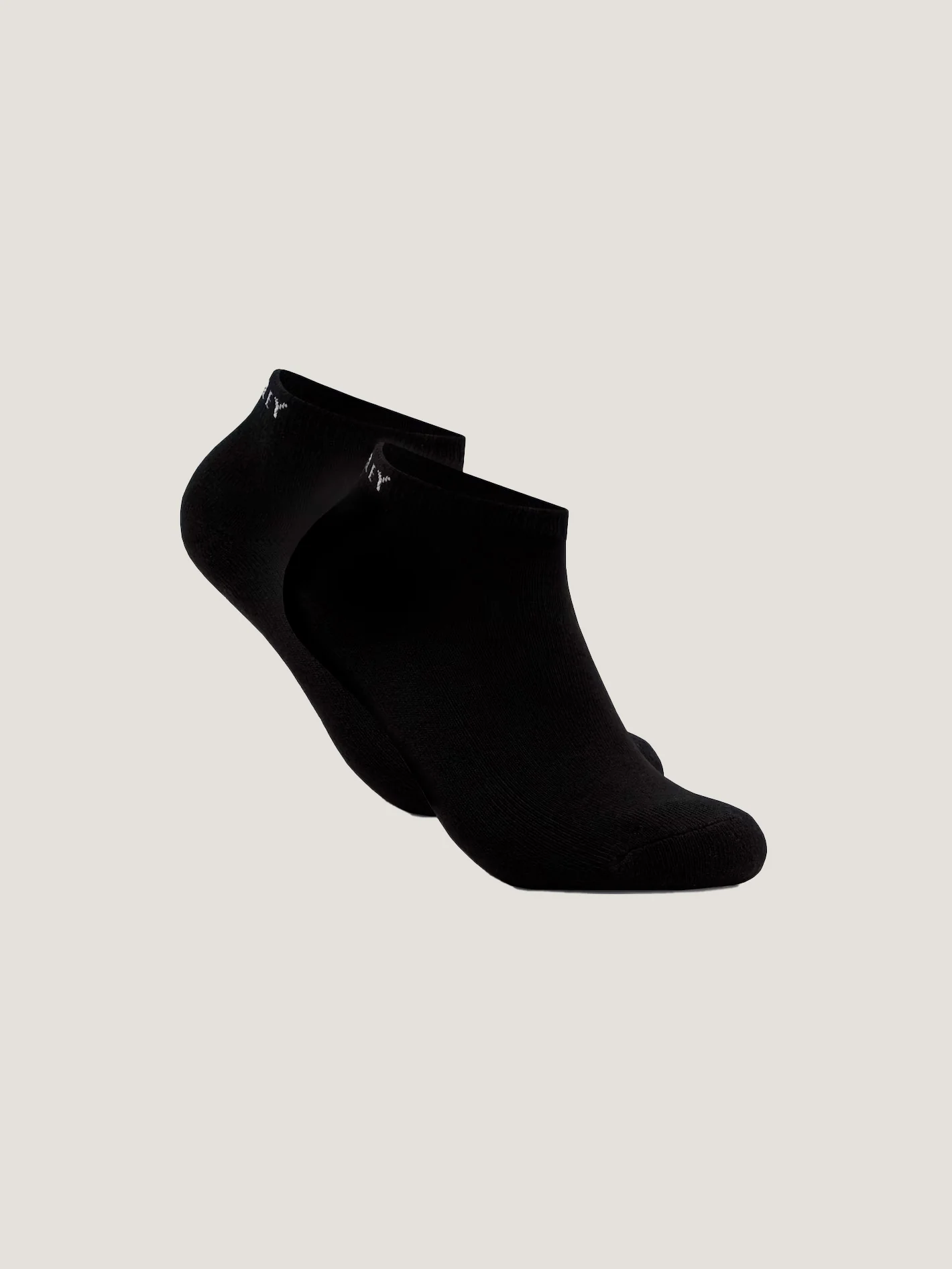 MEDIA OAKLEY SHORT SOLID SOCKS (3 PCS)