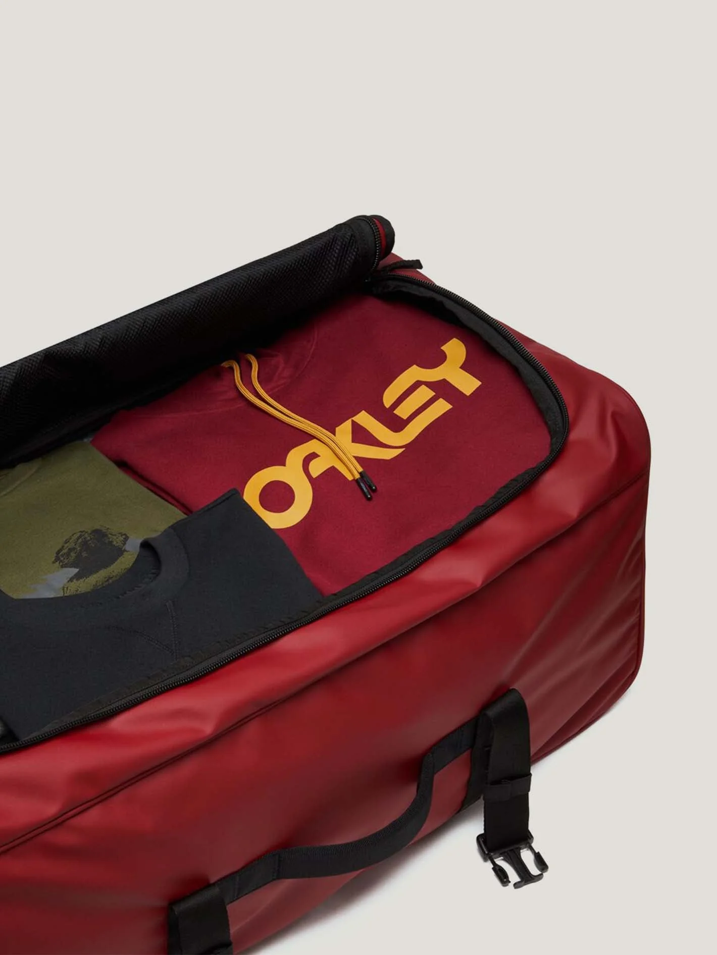 MALETA OAKLEY HOMBRE ENDLESS ADVENTURE TRAVEL TROLLEY - Image 9