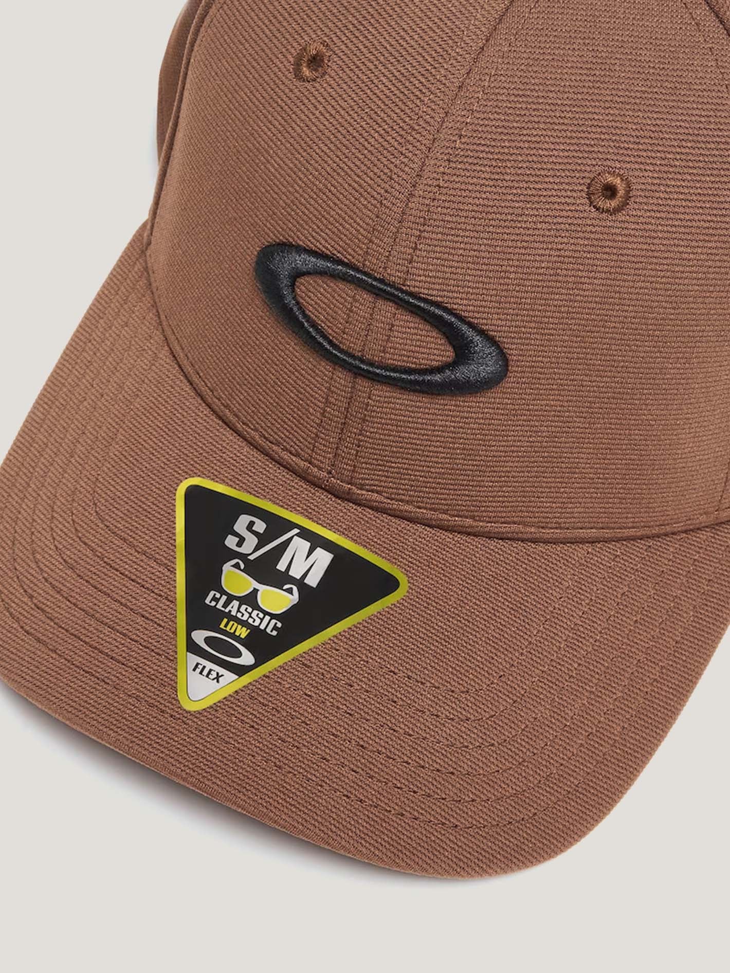 GORRO OAKLEY HOMBRE TINCAN REMIX CAP - Image 6