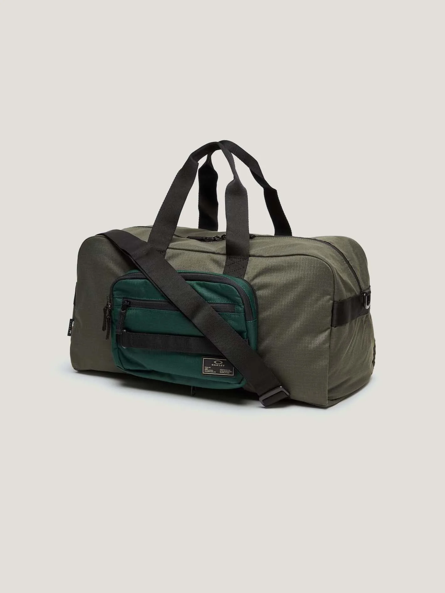 MALETIN OAKLEY  TWO IN ONE DUFFLE - Image 3