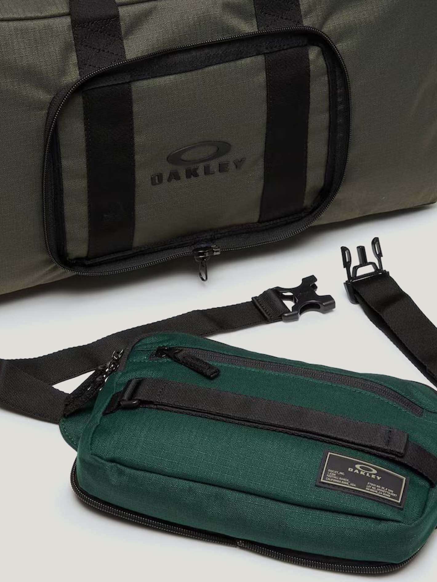 MALETIN OAKLEY  TWO IN ONE DUFFLE - Image 4
