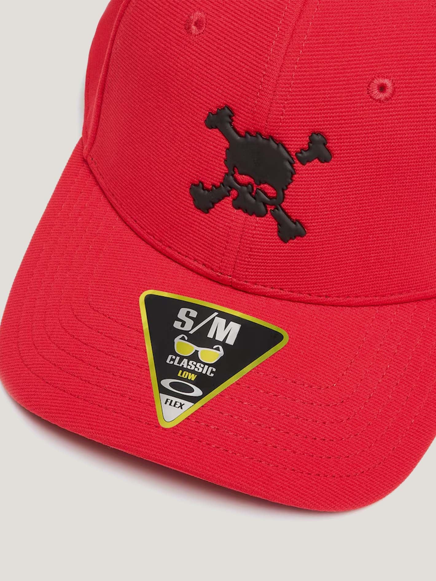 GORRO OAKLEY SCATTER SKULL FF HAT - Image 3