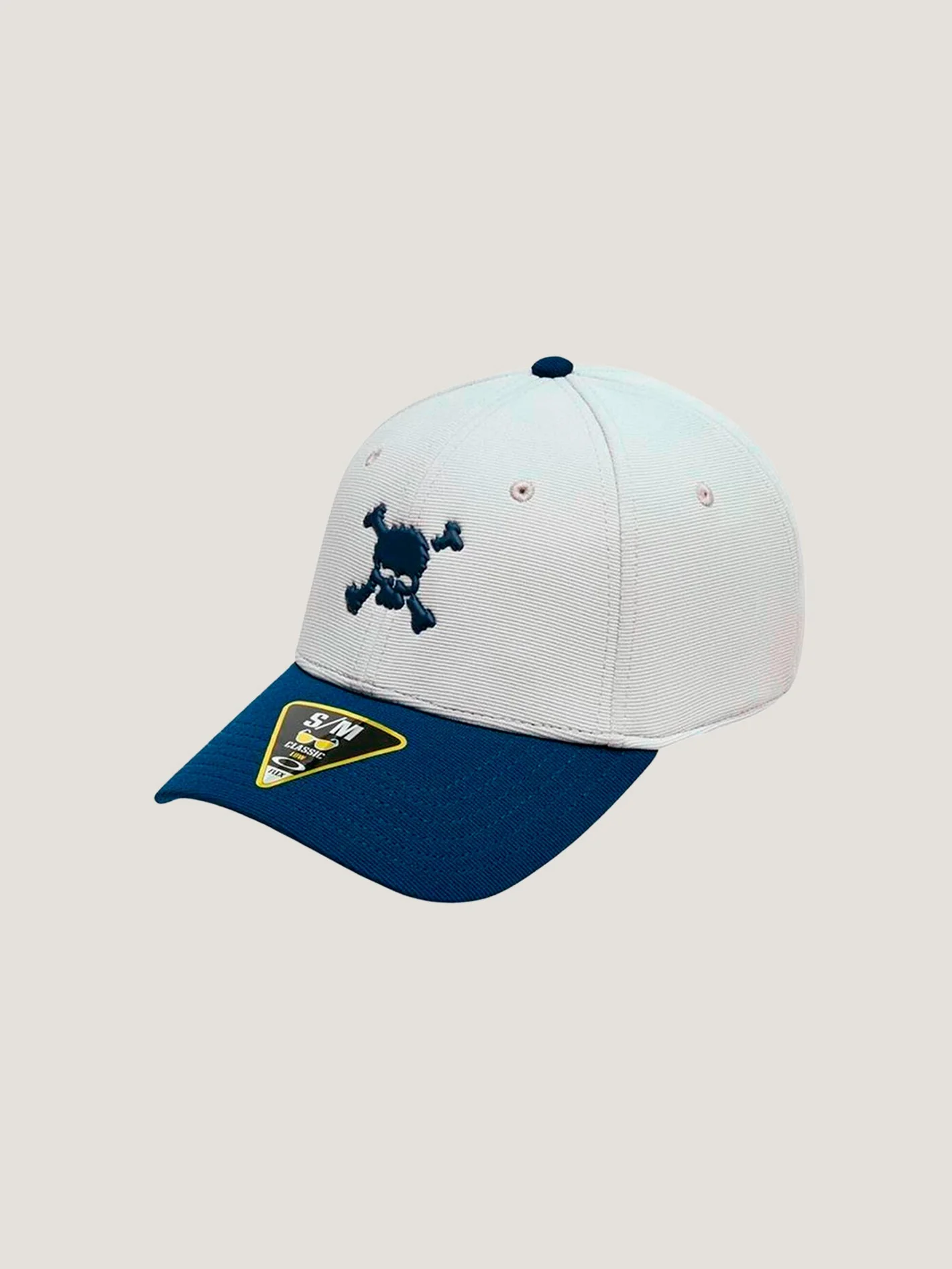 GORRO OAKLEY SCATTER SKULL FF HAT - Image 4