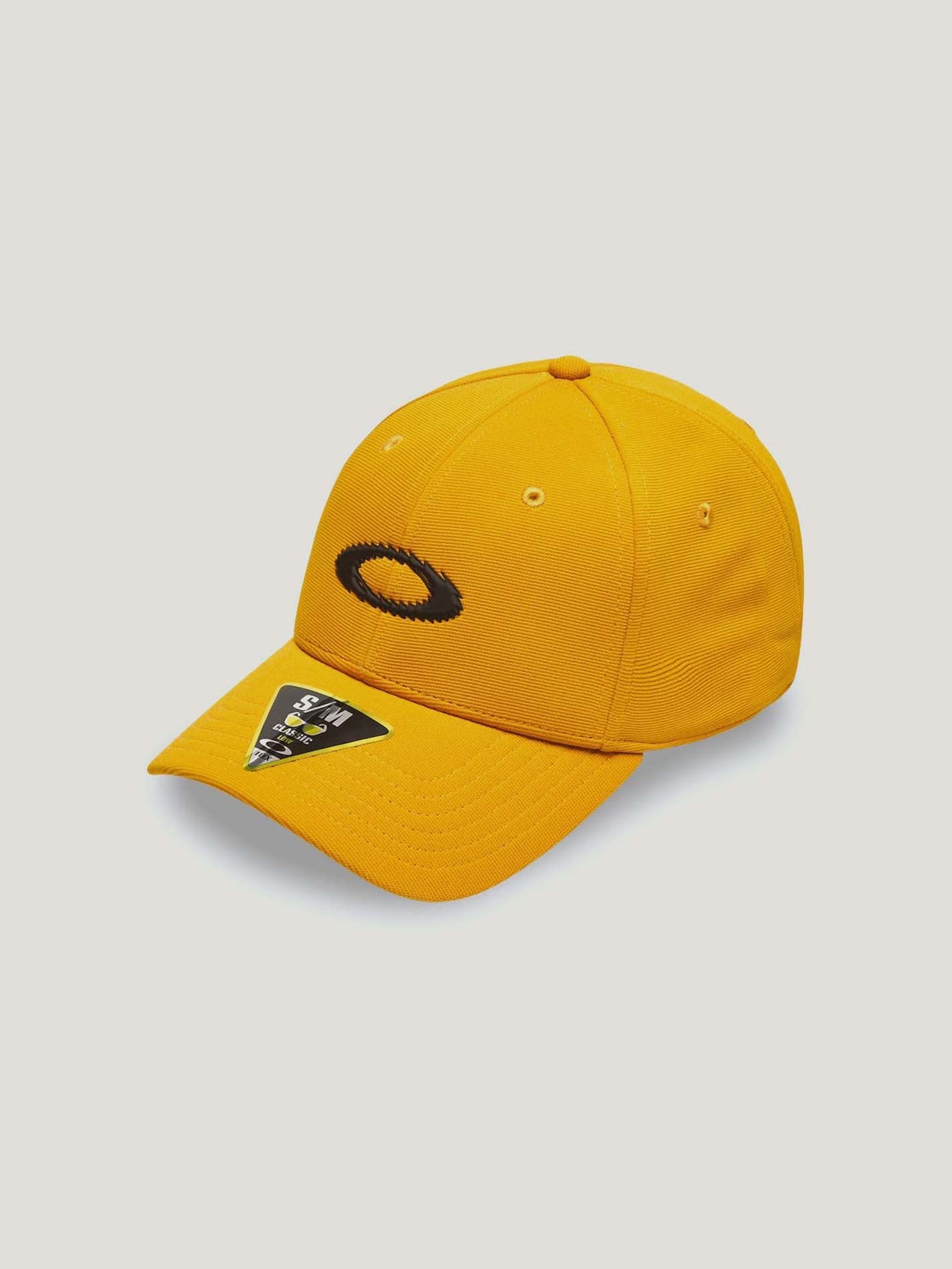 GORRO OAKLEY  STATIC ICON FF HAT