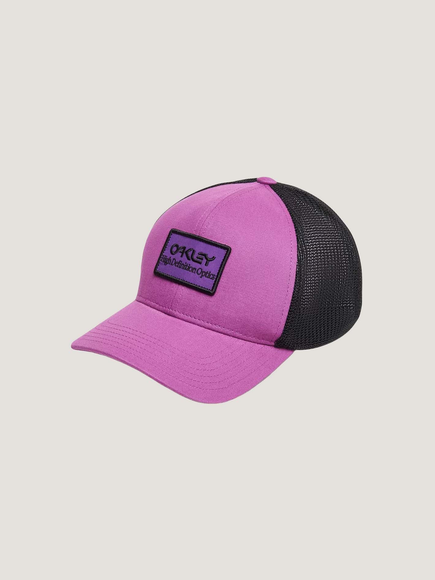 GORRO OAKLEY OAKLEY B1B HDO PATCH TRUCKER NR - Image 10