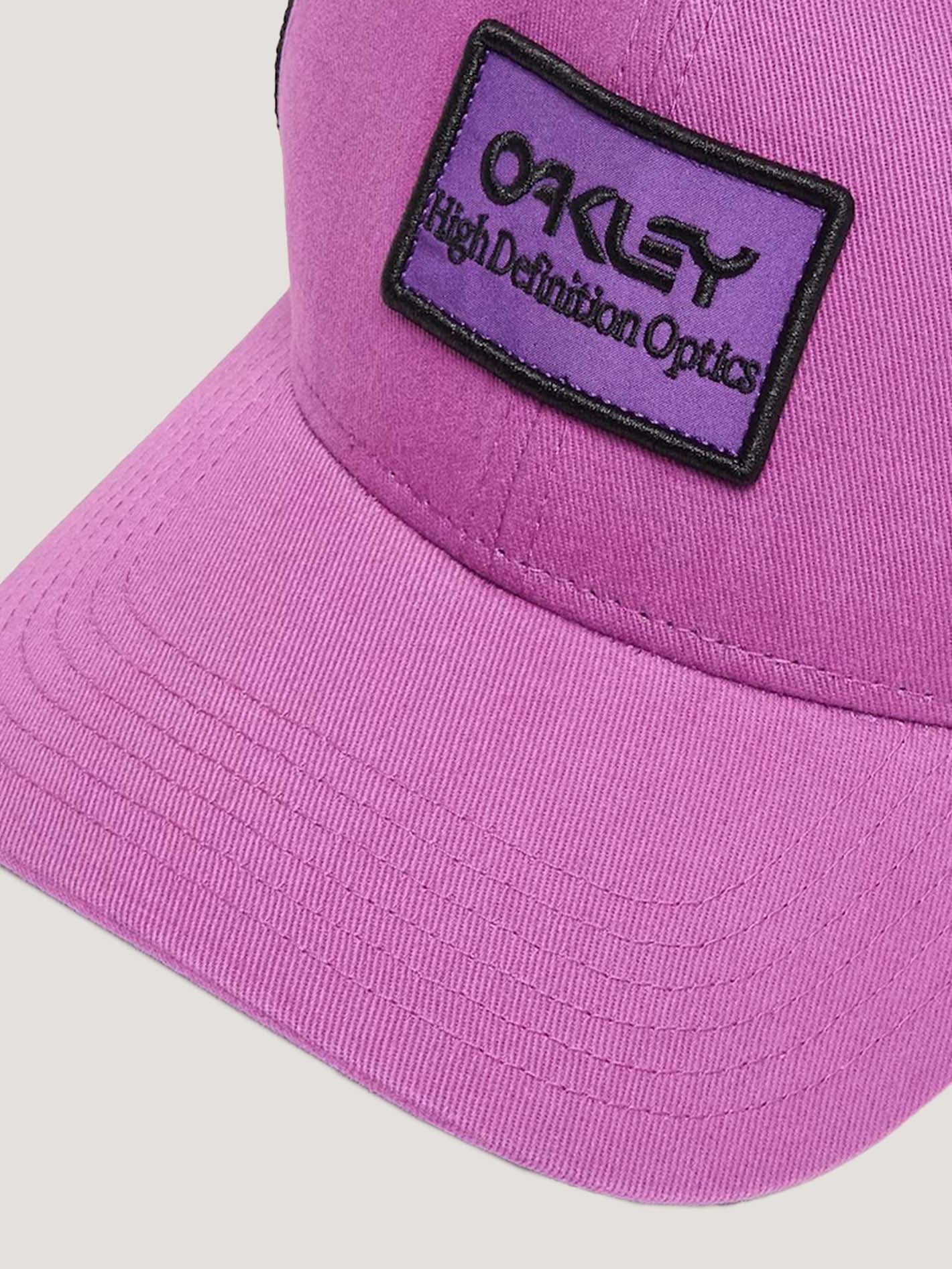 GORRO OAKLEY OAKLEY B1B HDO PATCH TRUCKER NR - Image 12