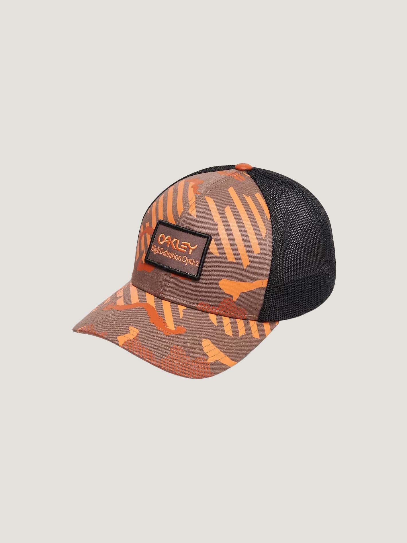 GORRO OAKLEY OAKLEY B1B HDO PATCH TRUCKER NR - Image 13