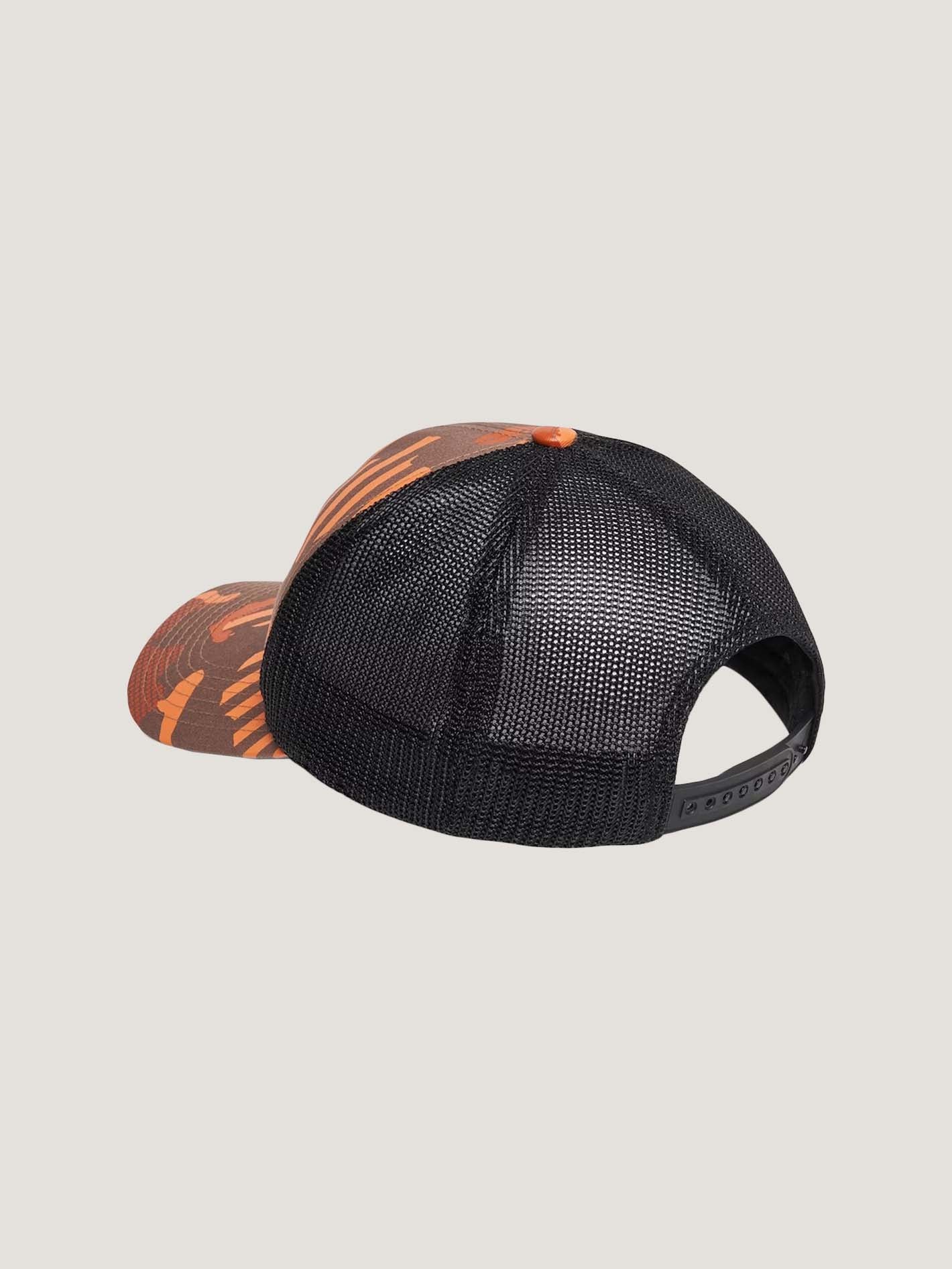 GORRO OAKLEY OAKLEY B1B HDO PATCH TRUCKER NR - Image 14