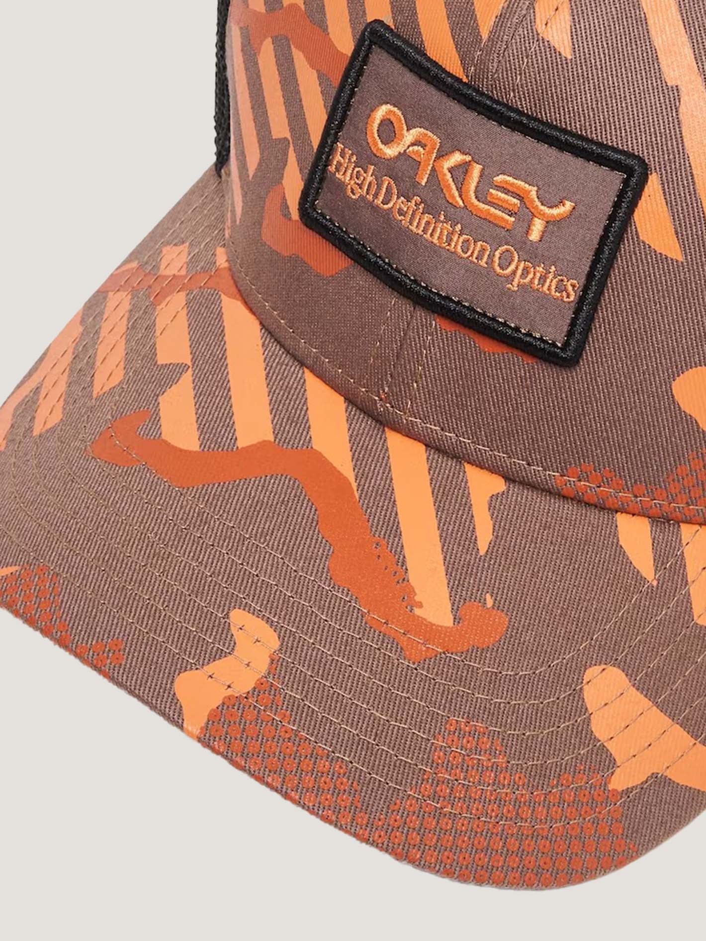 GORRO OAKLEY OAKLEY B1B HDO PATCH TRUCKER NR - Image 15
