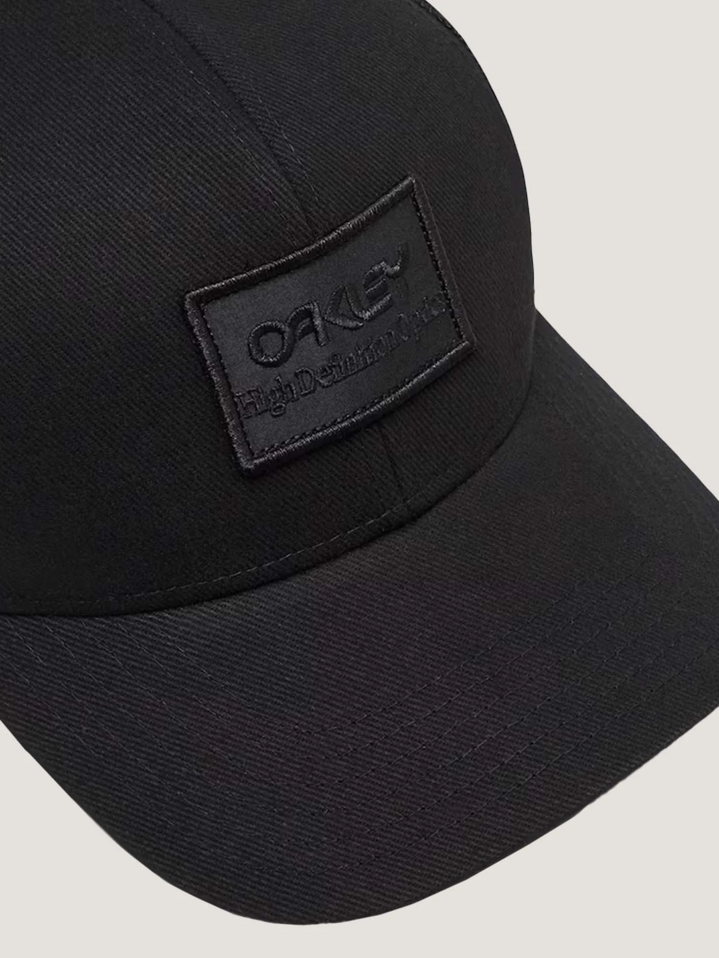 GORRO OAKLEY OAKLEY B1B HDO PATCH TRUCKER NR - Image 3