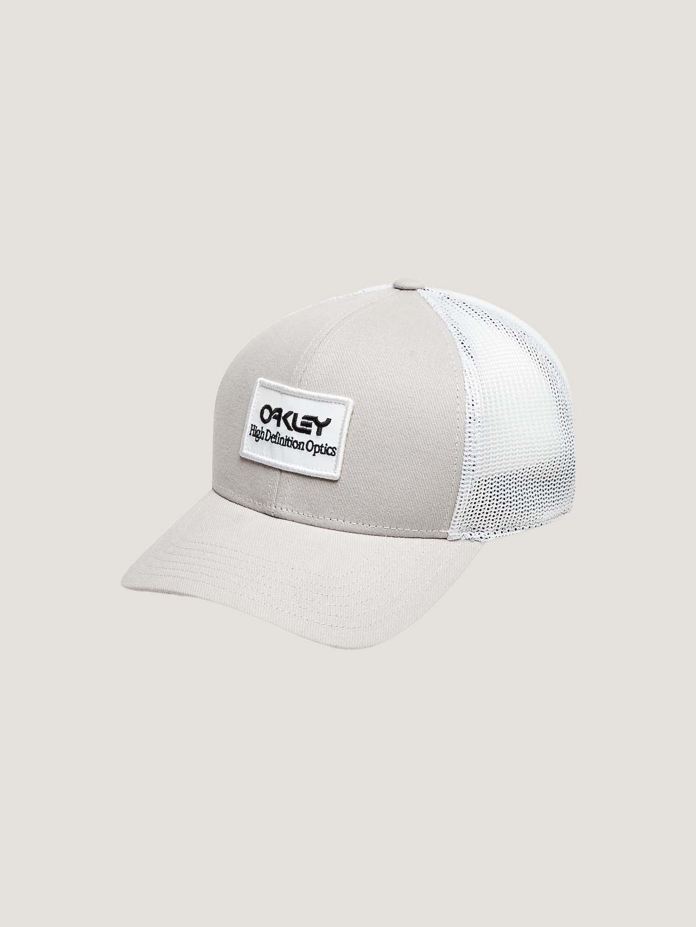 GORRO OAKLEY OAKLEY B1B HDO PATCH TRUCKER NR - Image 4