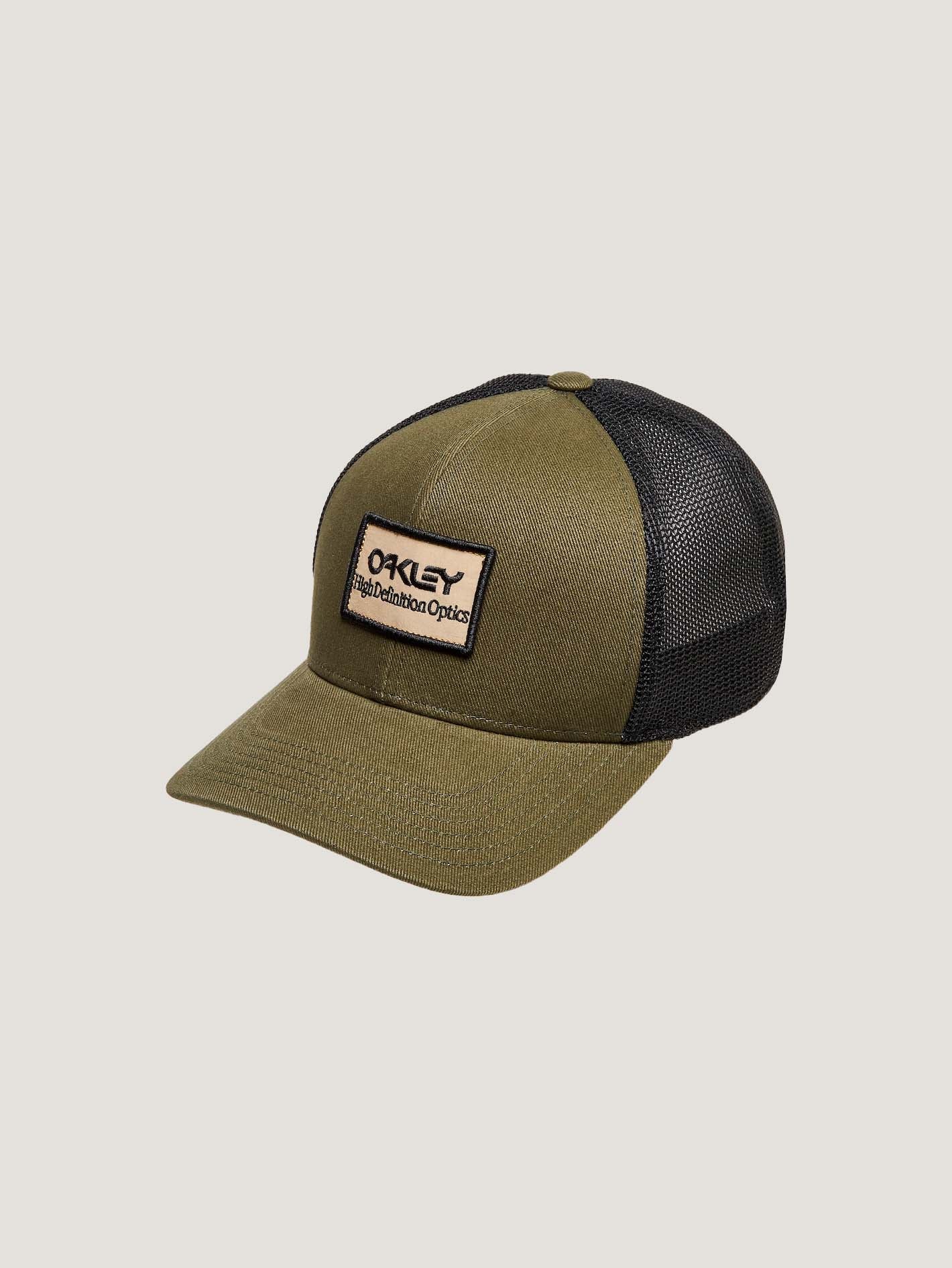 GORRO OAKLEY OAKLEY B1B HDO PATCH TRUCKER NR - Image 7
