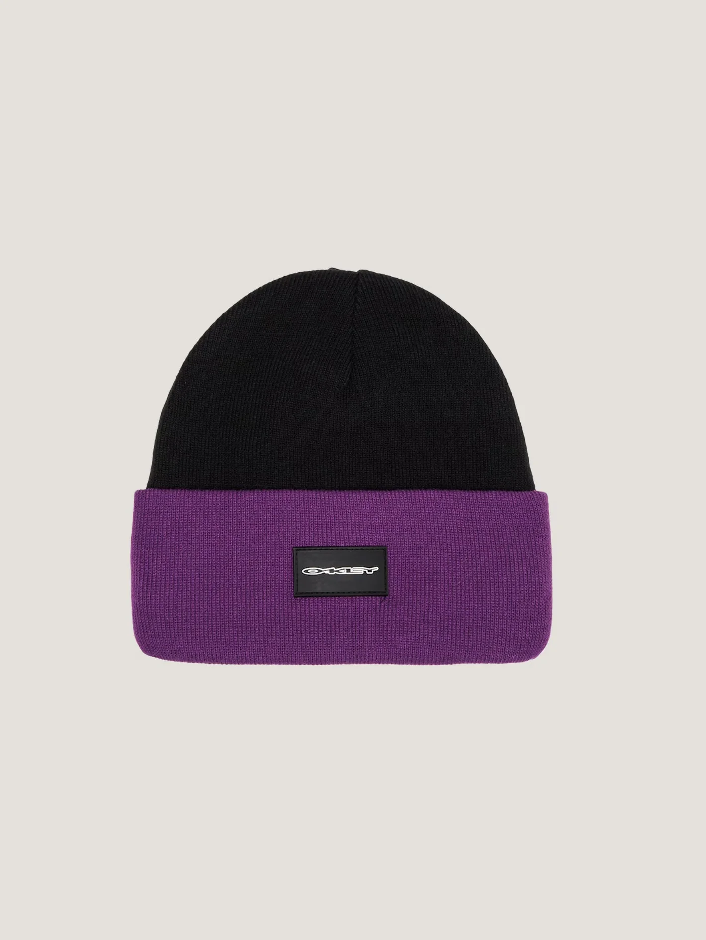 CHULLO OAKLEY HOMBRE TC STRETCH LOGO BEANIE