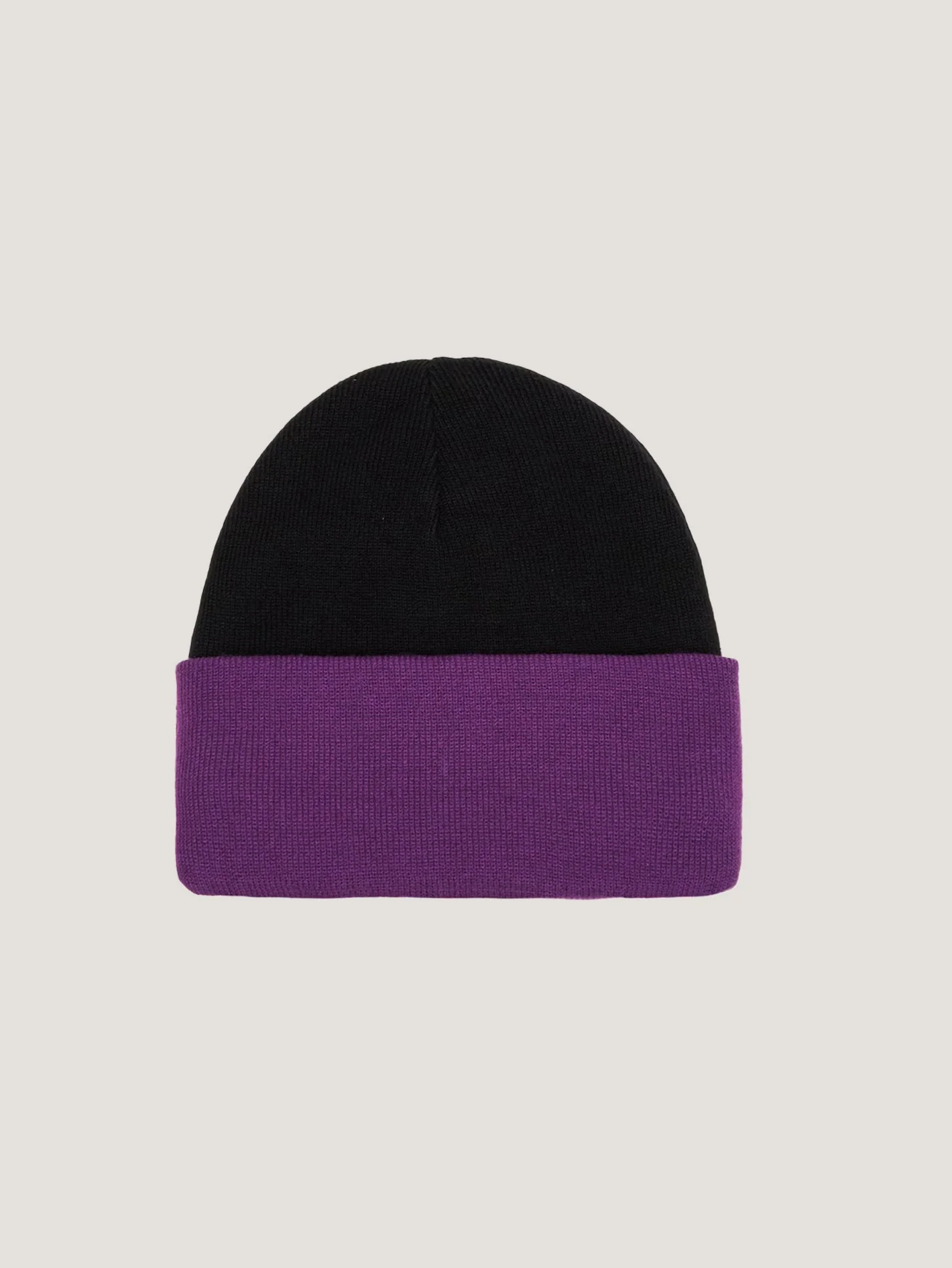 CHULLO OAKLEY HOMBRE TC STRETCH LOGO BEANIE - Image 2