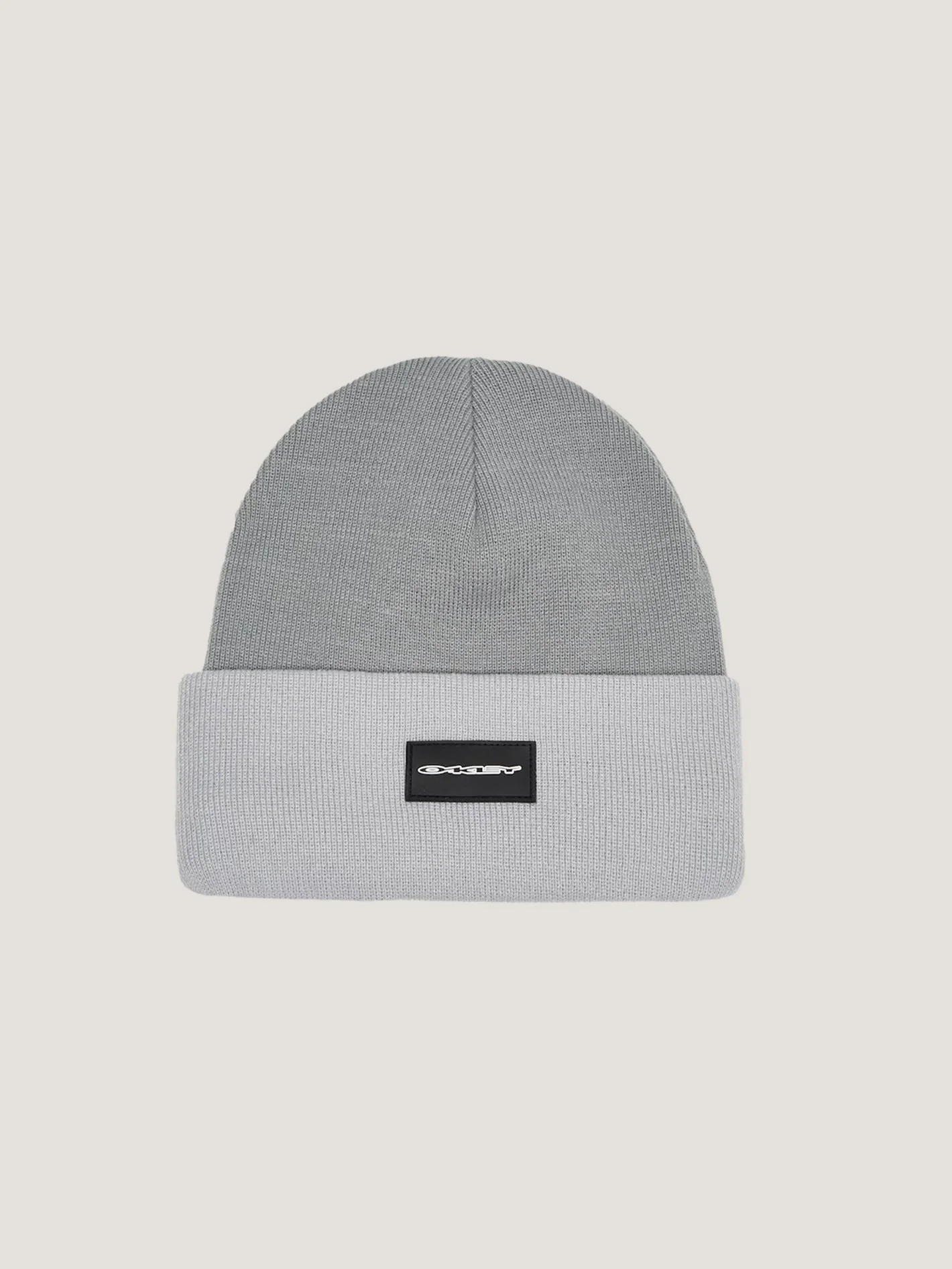 CHULLO OAKLEY HOMBRE TC STRETCH LOGO BEANIE