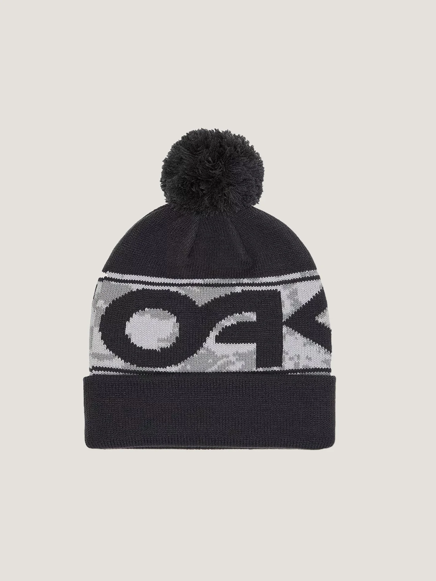CHULLO OAKLEY HOMBRE wanderlust POM BEANIE