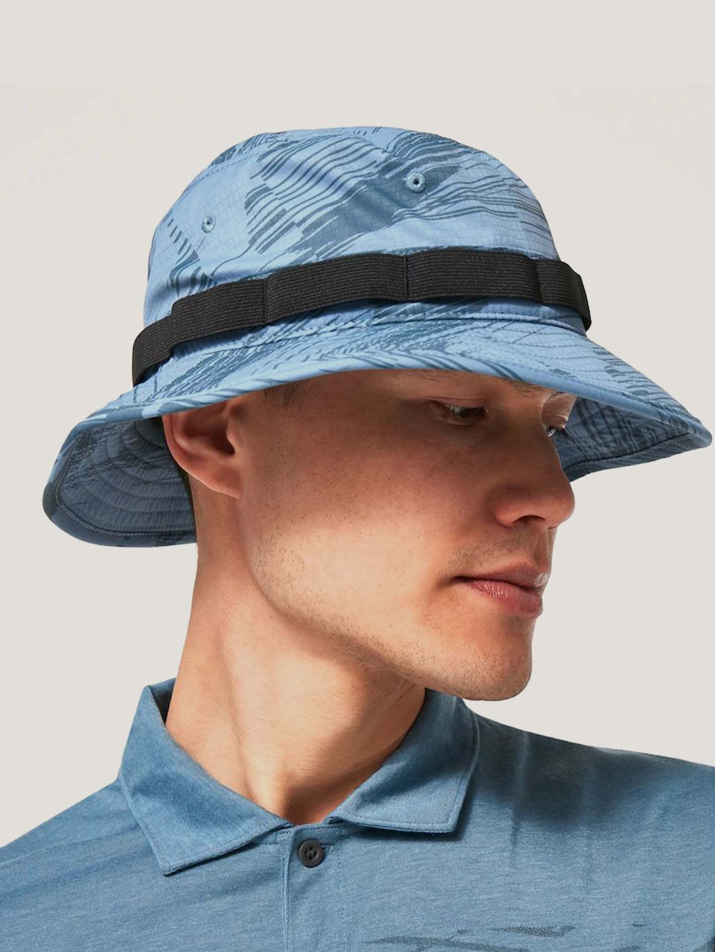 SOMBRERO OAKLEY OAKLEY TEMPO PRINT BUCKET - Image 6