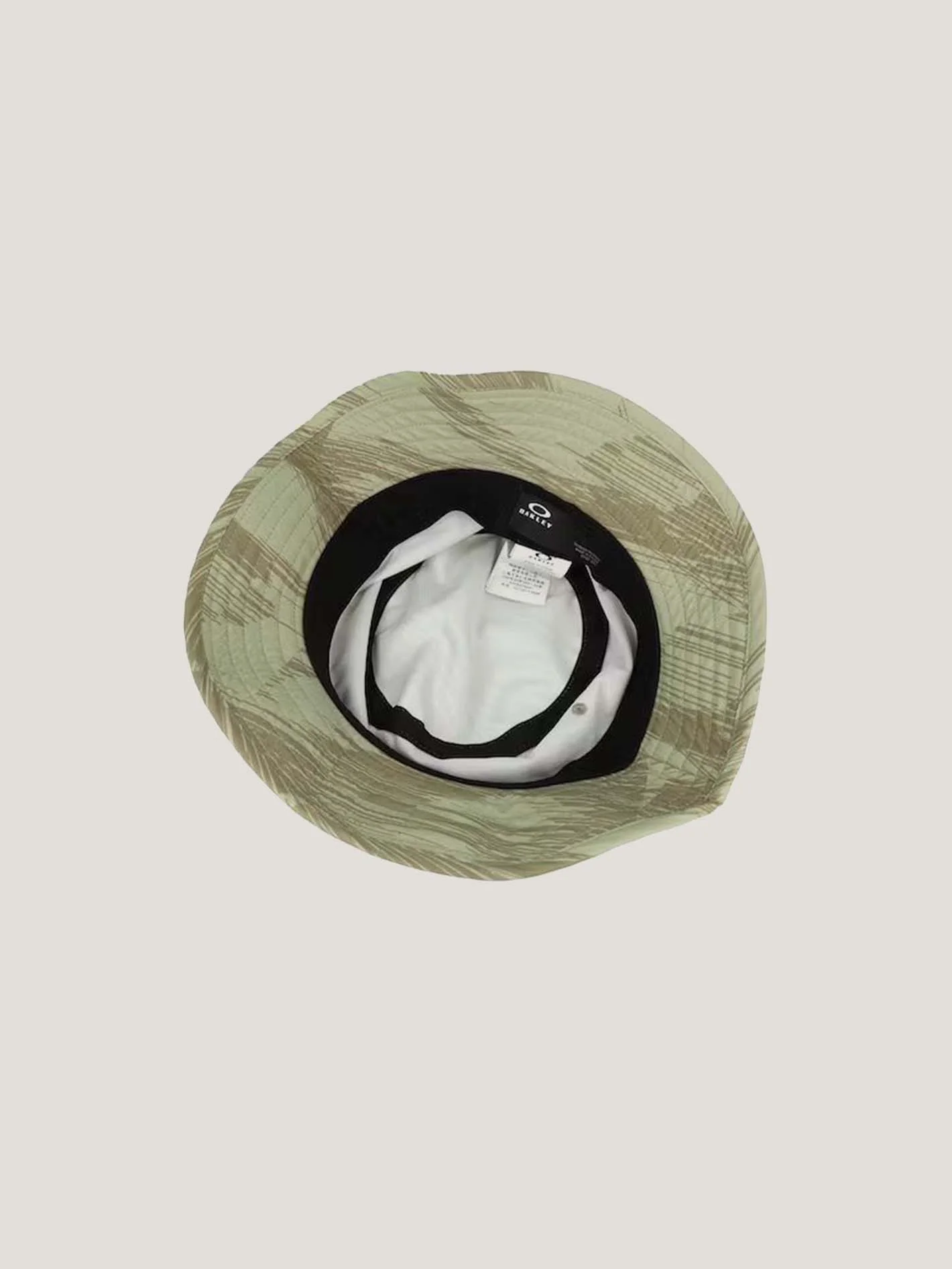 SOMBRERO OAKLEY OAKLEY TEMPO PRINT BUCKET - Image 9