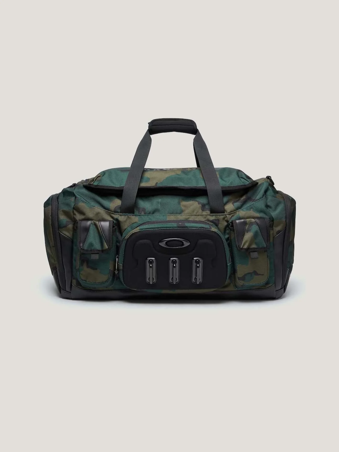 MALETIN OAKLEY HOMBRE URBAN RUCK RC DUFFLE - Image 14