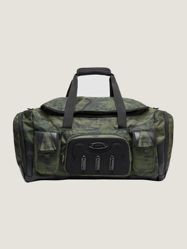 MALETIN OAKLEY HOMBRE URBAN RUCK RC DUFFLE - Image 21