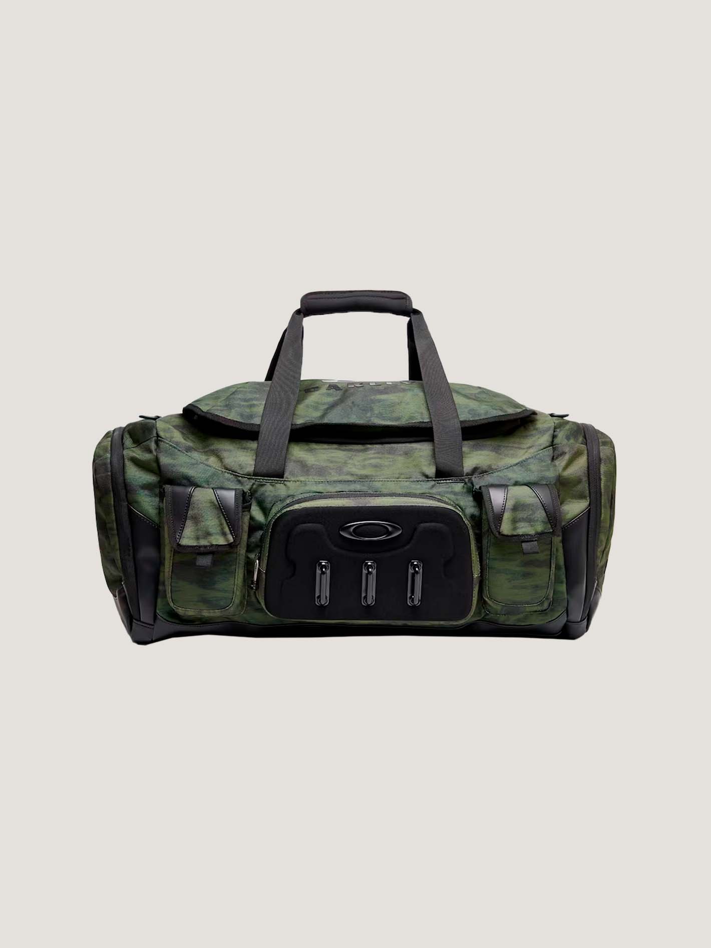 MALETIN OAKLEY HOMBRE URBAN RUCK RC DUFFLE - Image 5