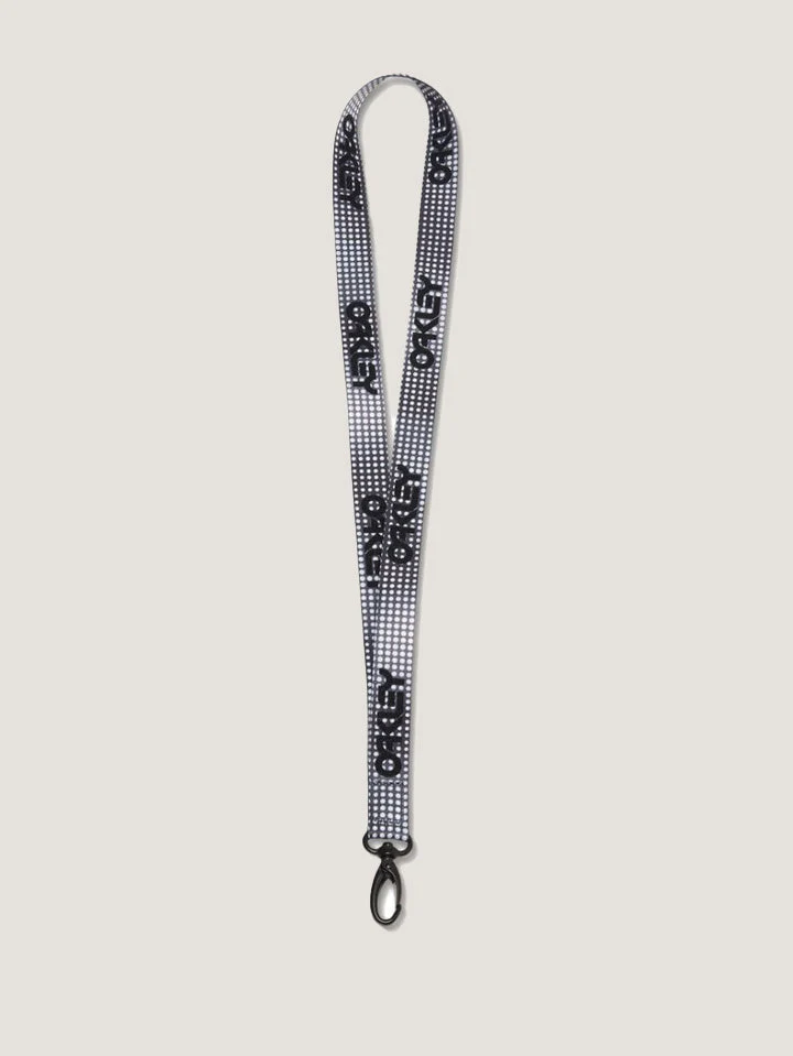 LANYARD OAKLEY HOMBRE WANDERLUST LANYARD - Image 11