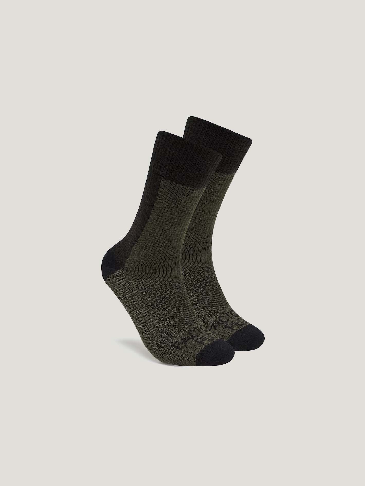 MEDIA OAKLEY HOMBRE ADAPTING RC SOCKS - Image 3