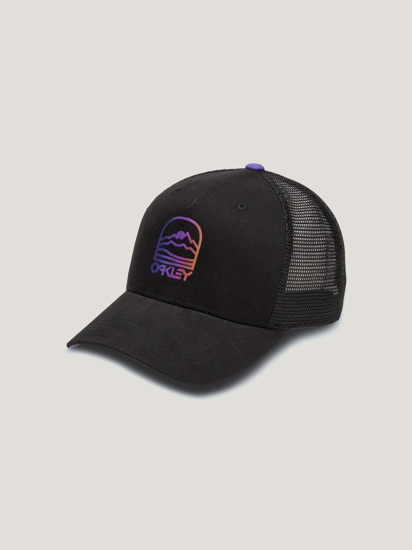 GORRO OAKLEY GRADIENT MOUNTAIN HAT
