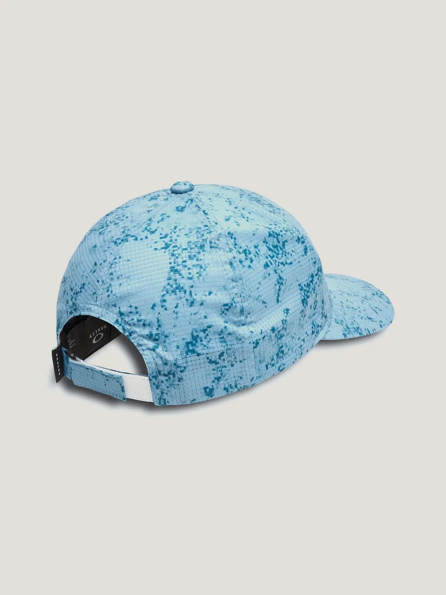 GORRO OAKLEY OAKLEY SAND CAMO HAT - Image 7