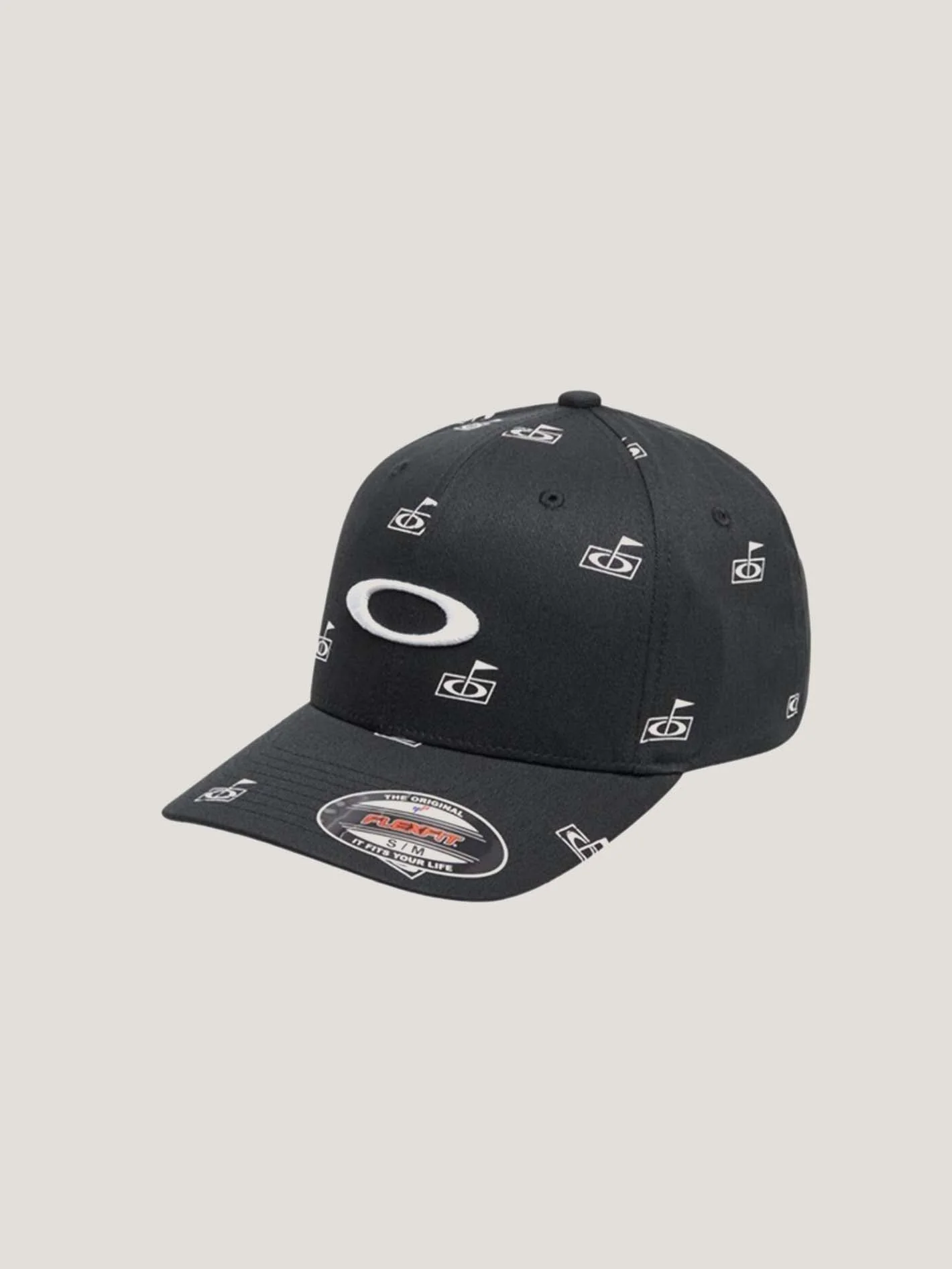 GORRO OAKLEY OAKLEY FLAG PRINT HAT