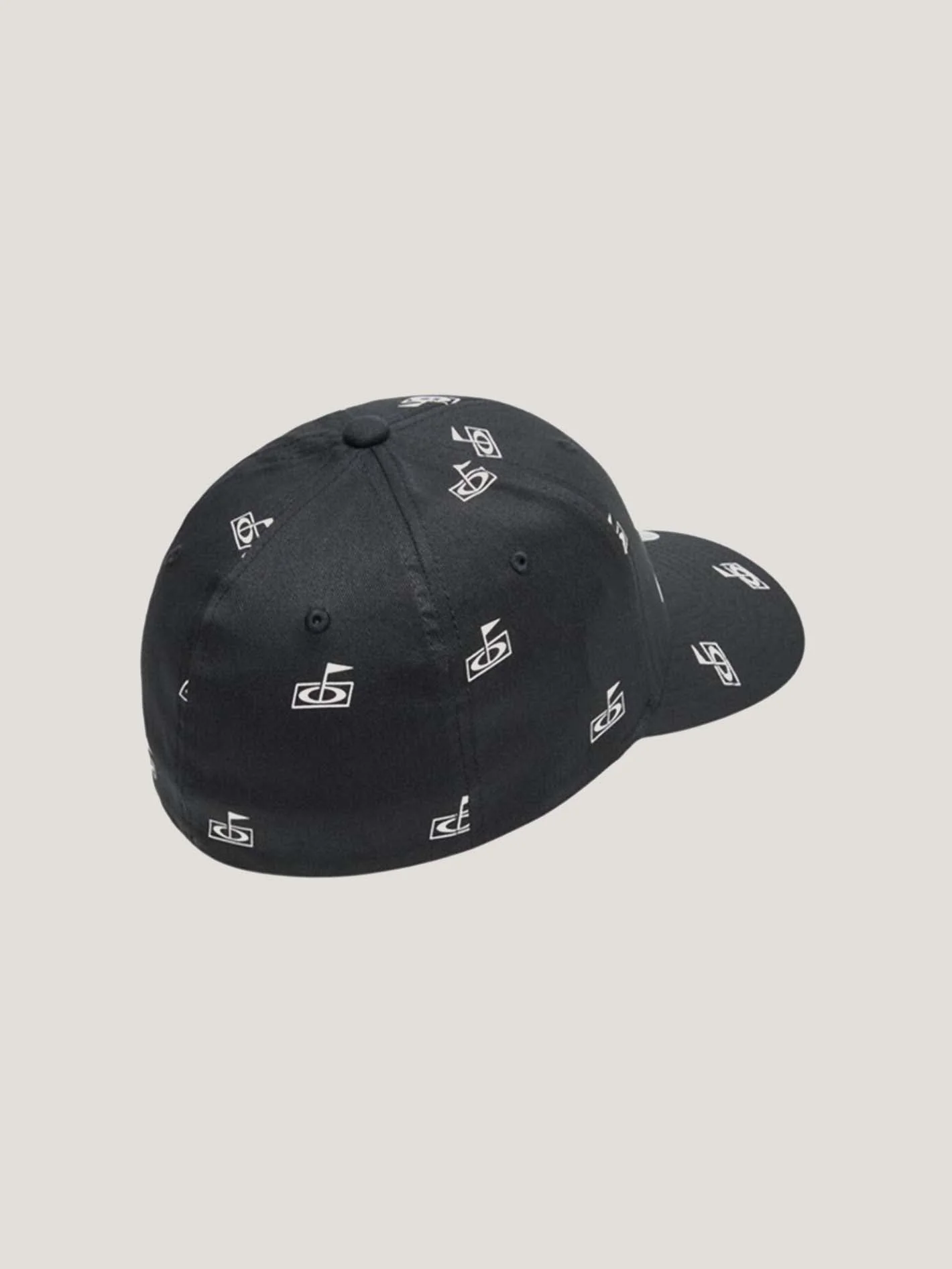 GORRO OAKLEY OAKLEY FLAG PRINT HAT - Image 2