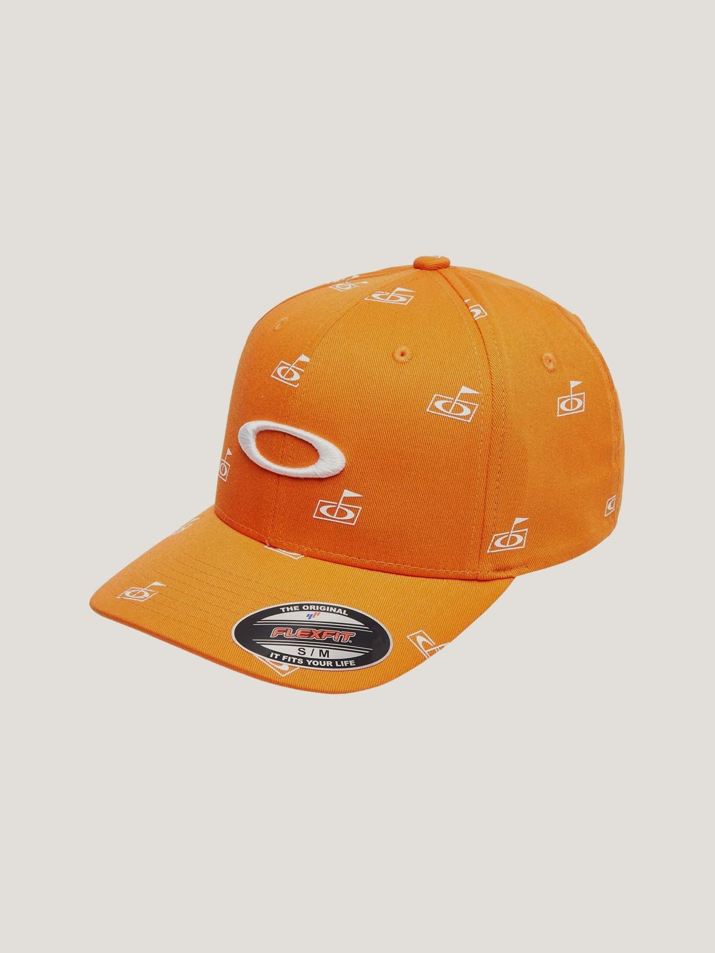 GORRO OAKLEY OAKLEY FLAG PRINT HAT - Image 6