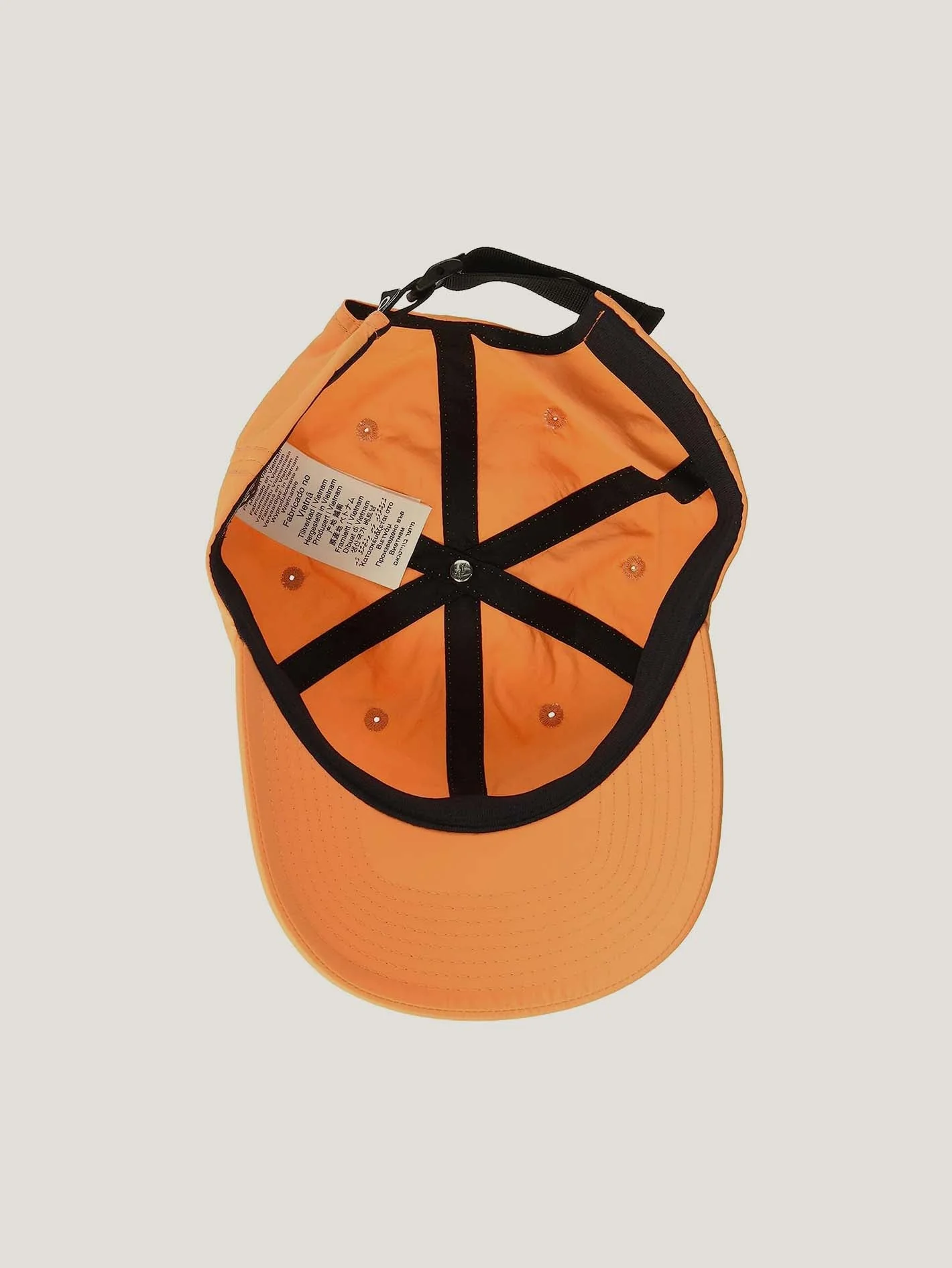 GORRO OAKLEY OAKLEY GOLF FLAG HAT - Image 5