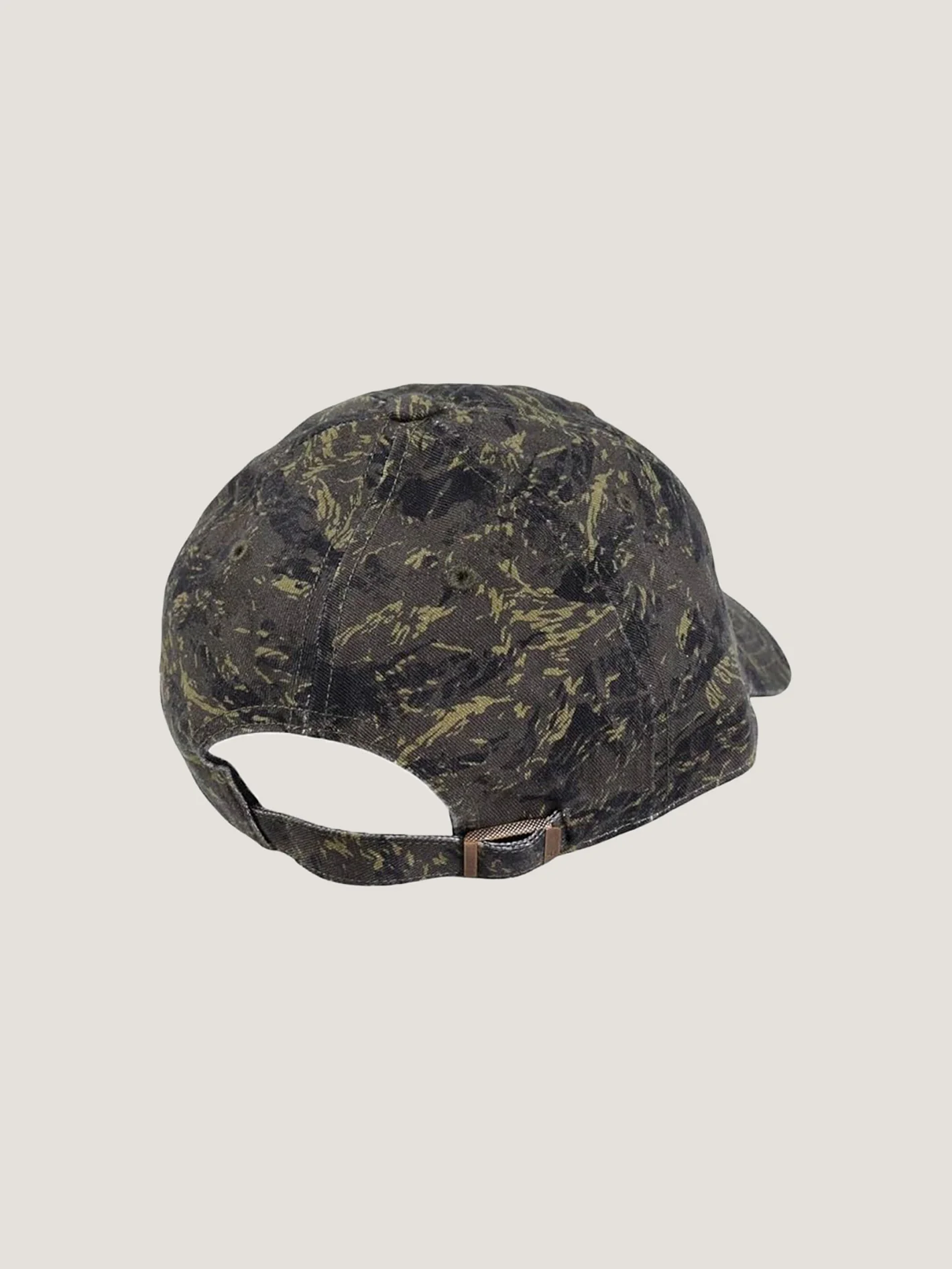 GORRO OAKLEY HOMBRE Remix dad hat - Image 2