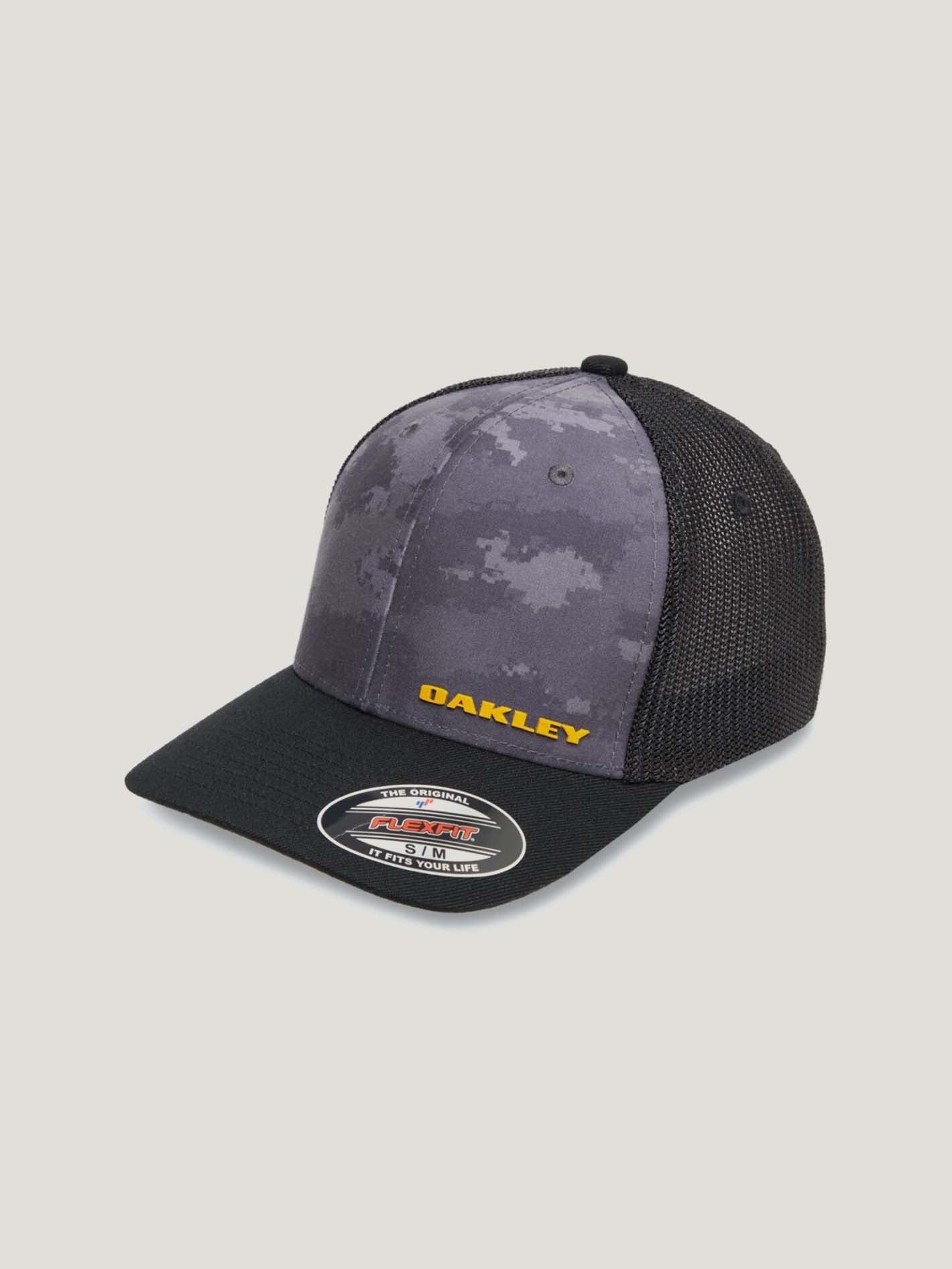 GORRO OAKLEY OAKLEY TRUCKER CAP 2